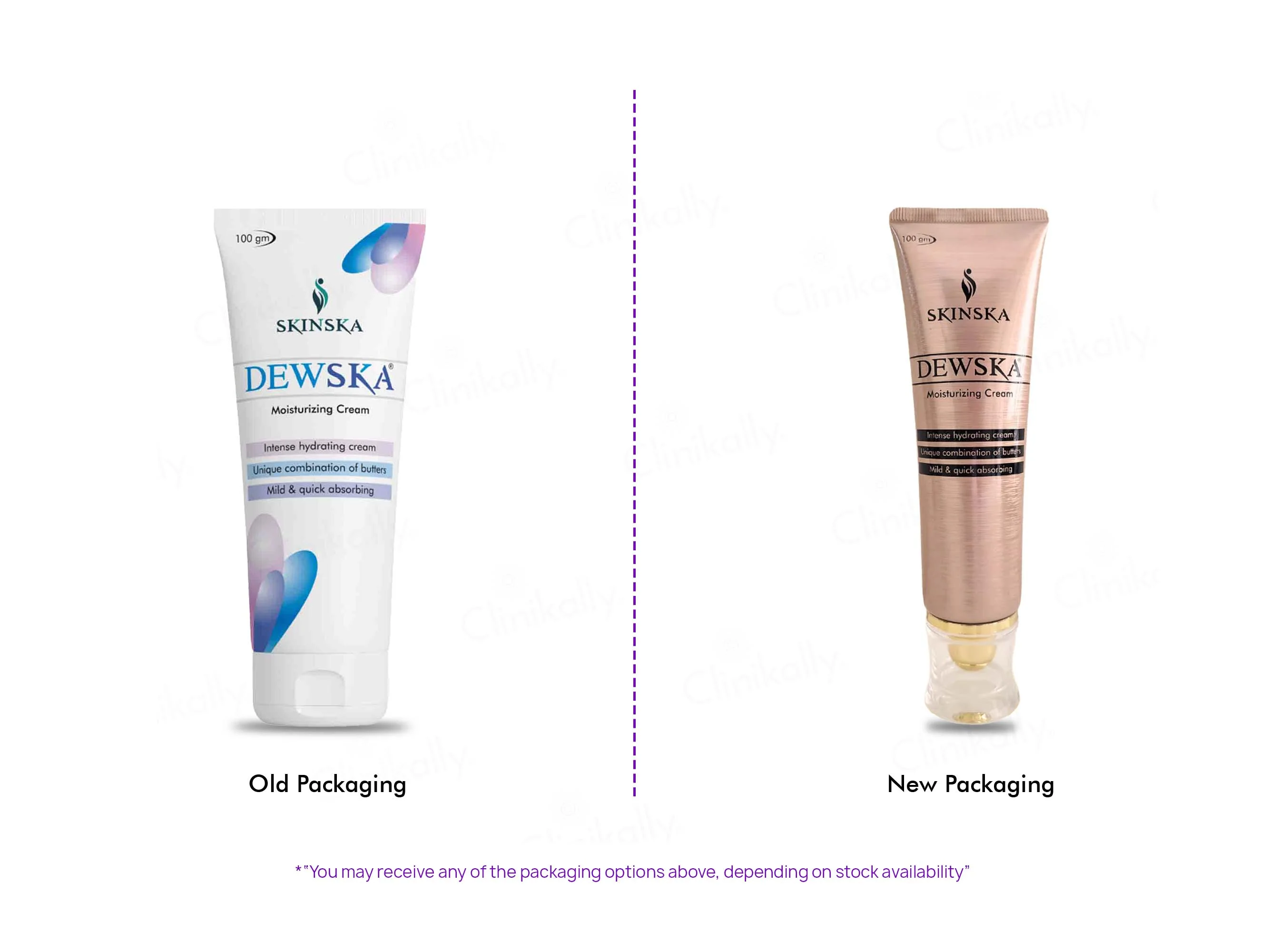 DewSka Moisturizing Cream - Image 2