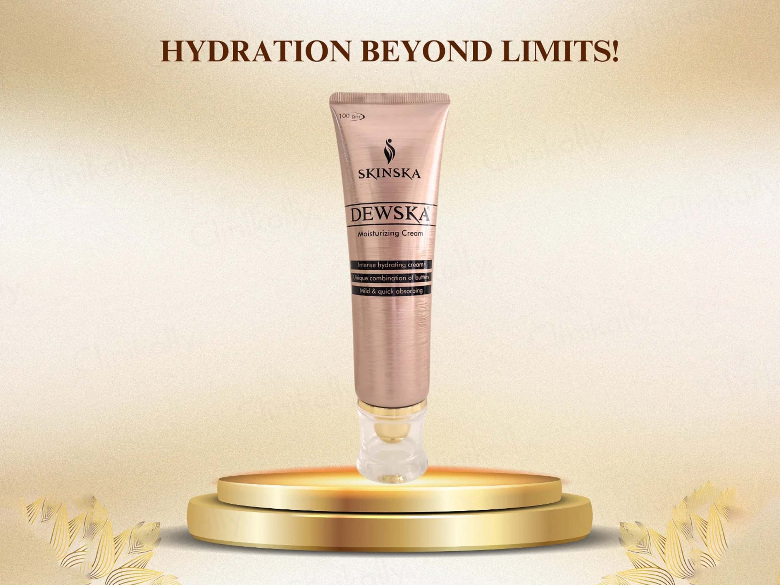 DewSka Moisturizing Cream - Image 3