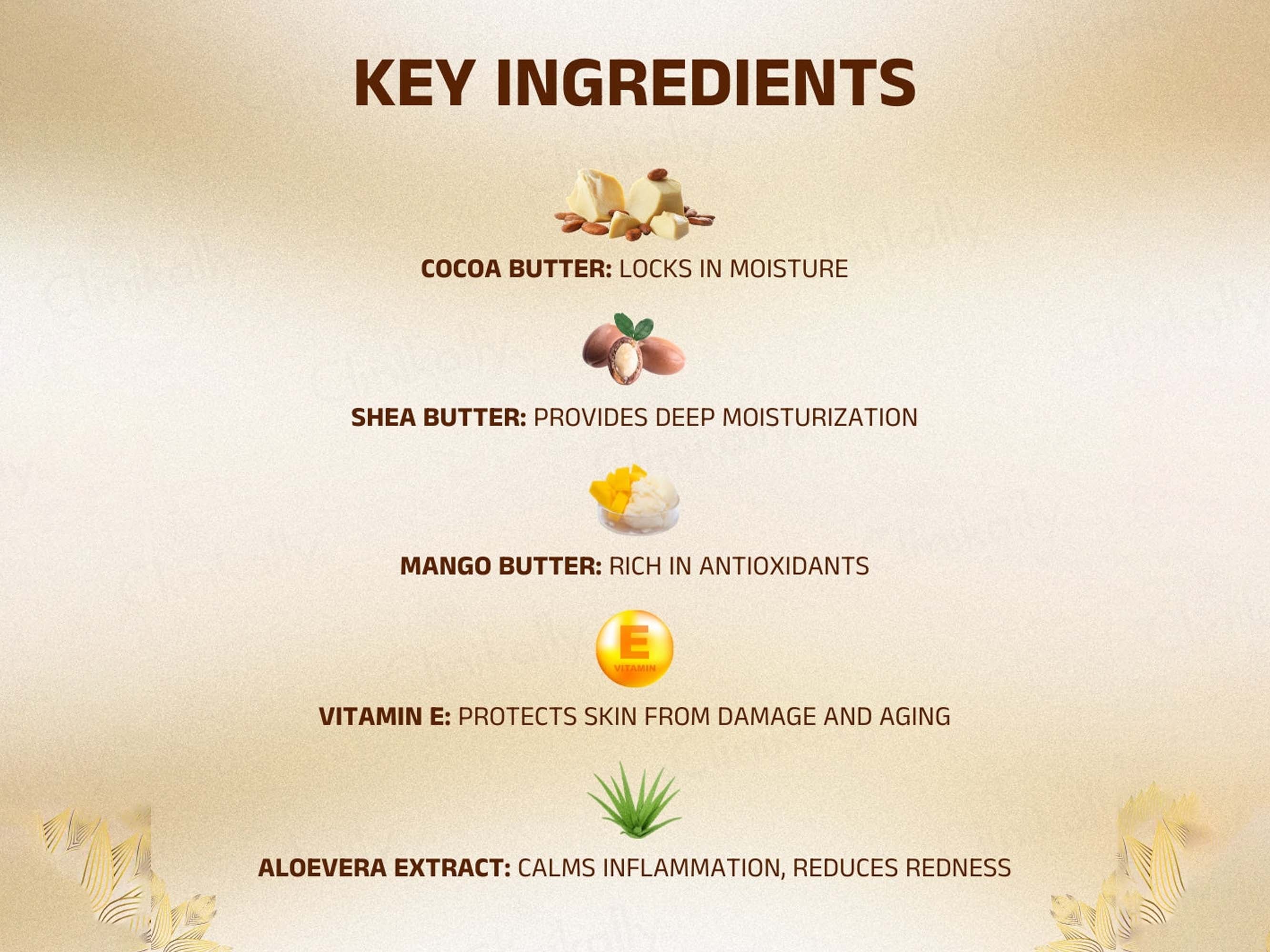 DewSka Moisturizing Cream - Image 4