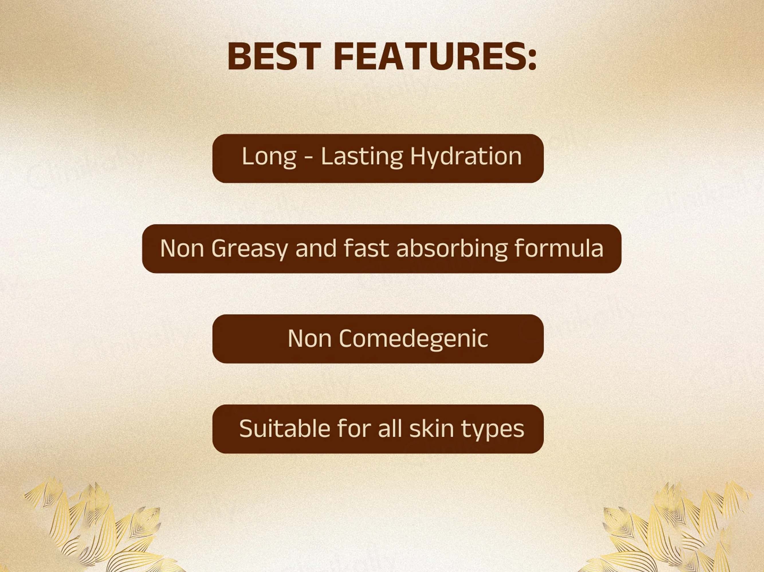 DewSka Moisturizing Cream - Image 5