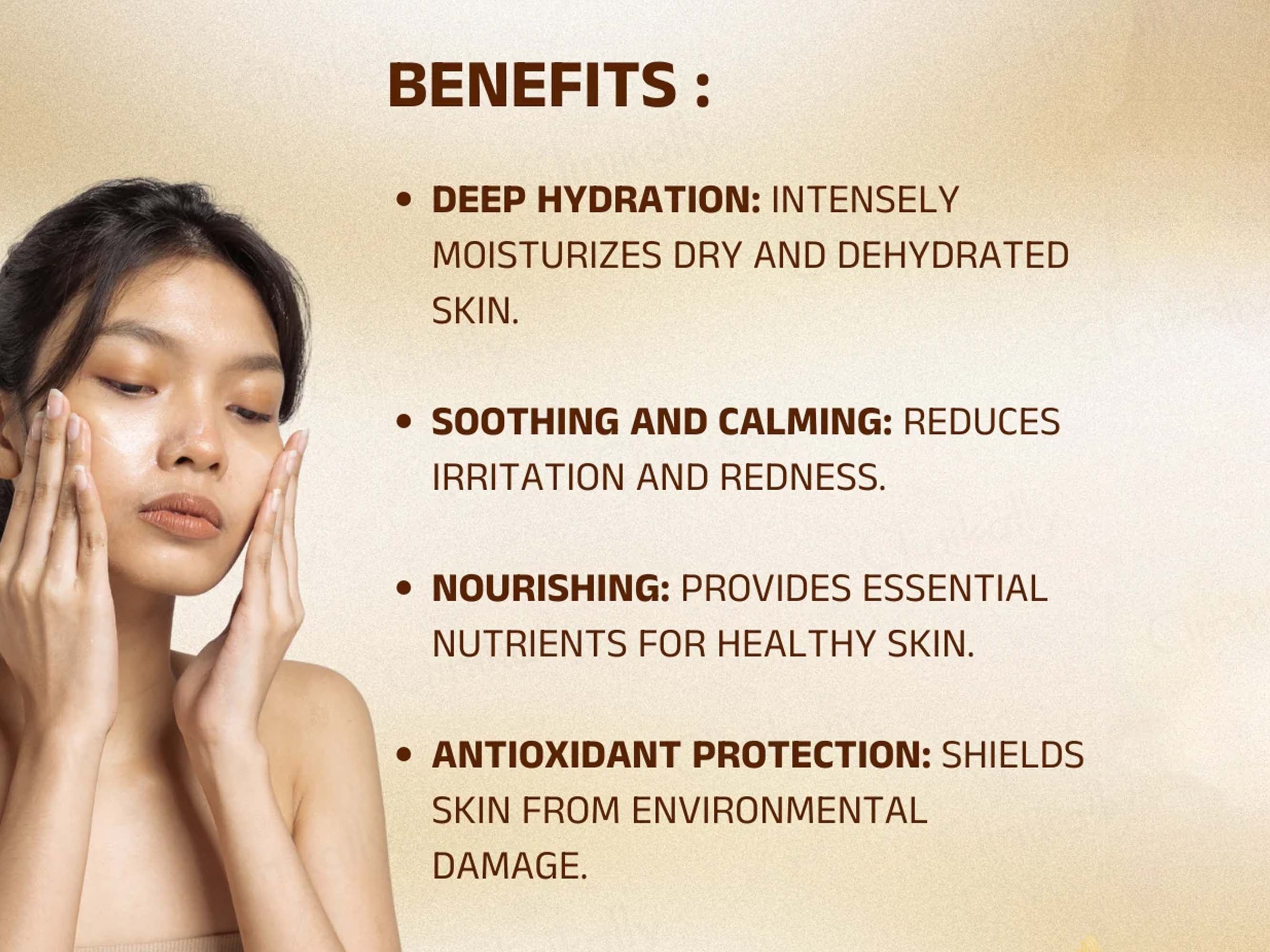 DewSka Moisturizing Cream - Image 6