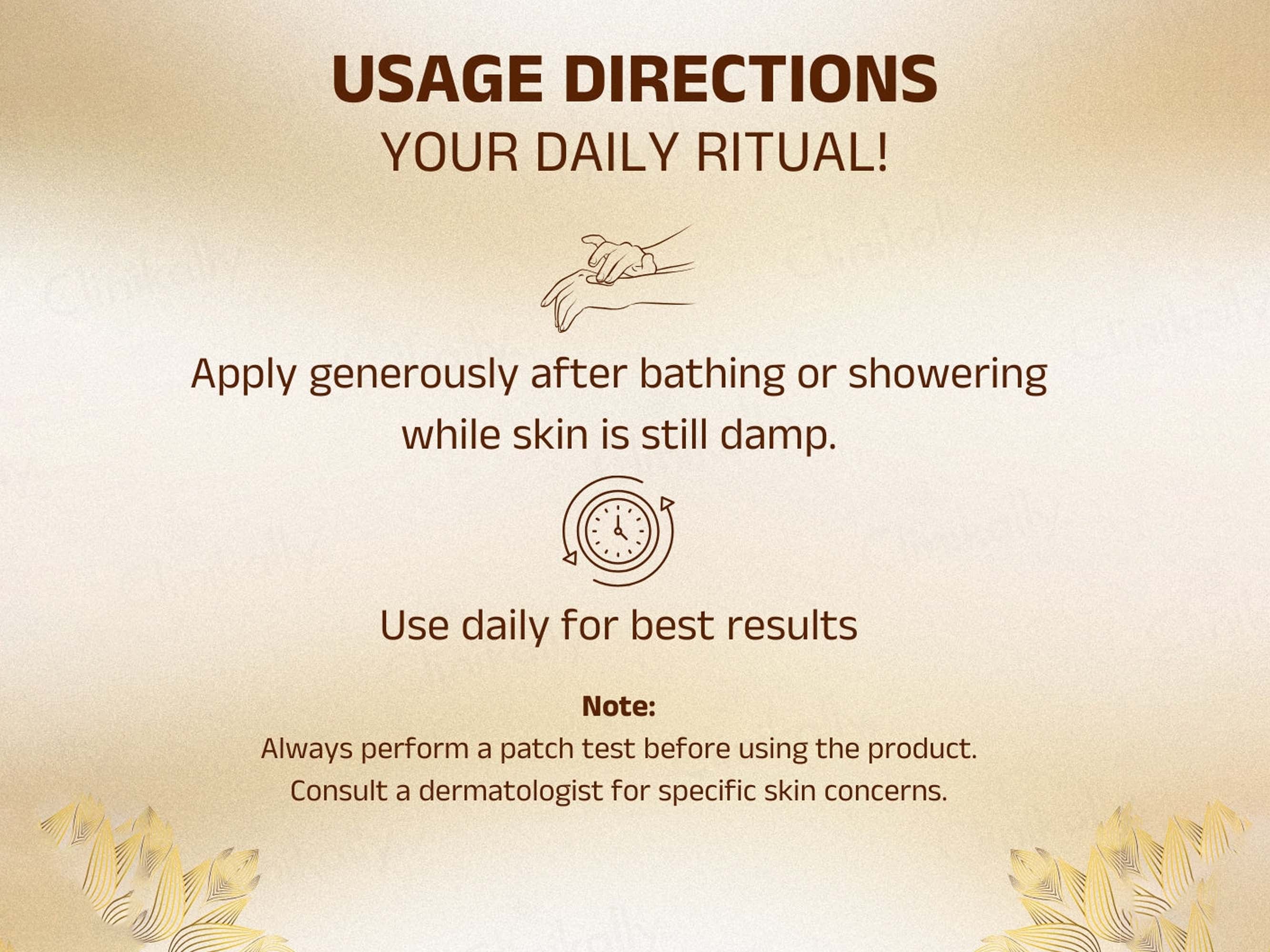 DewSka Moisturizing Cream - Image 7