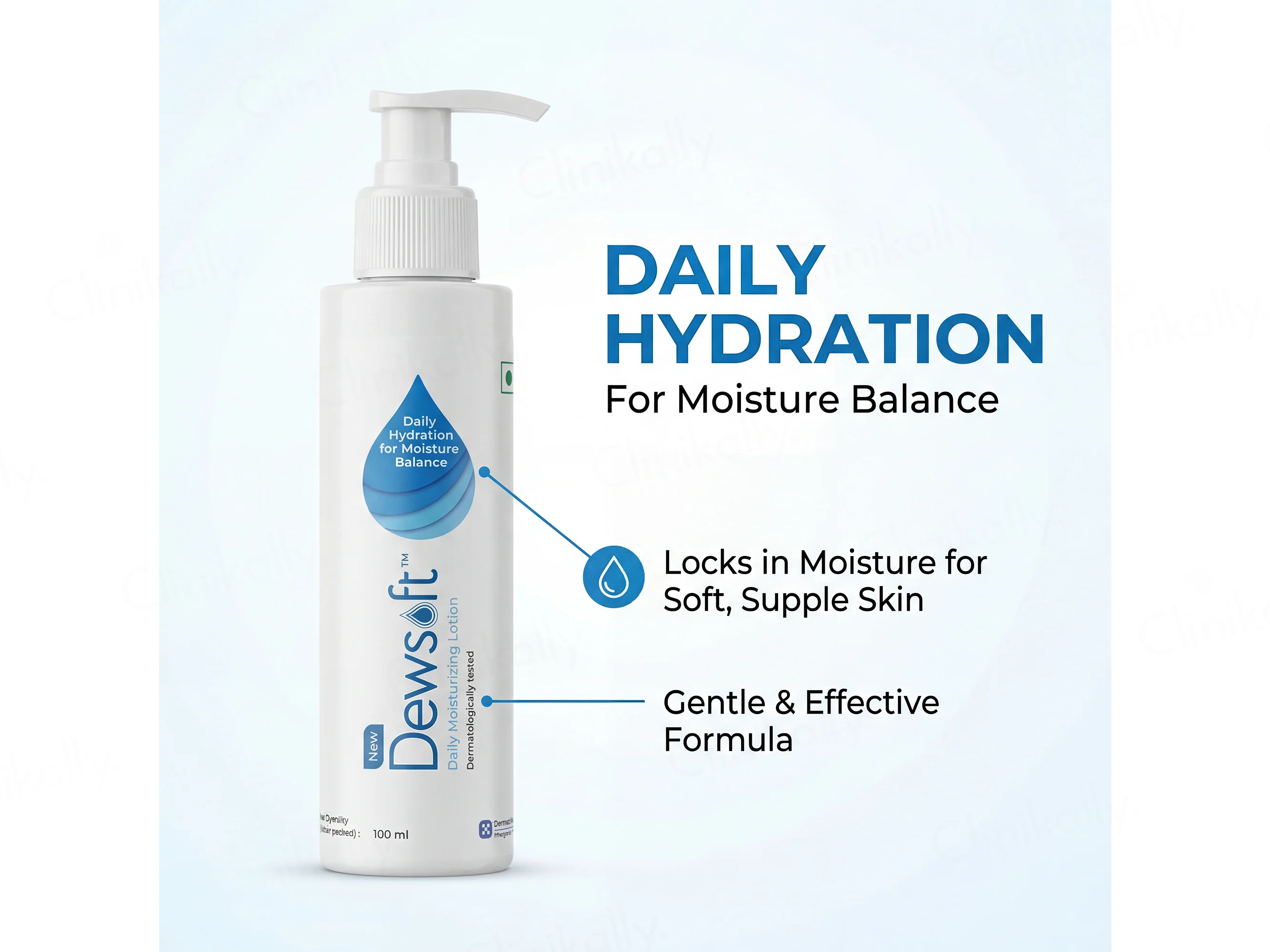 New Dewsoft Lotion - Image 3