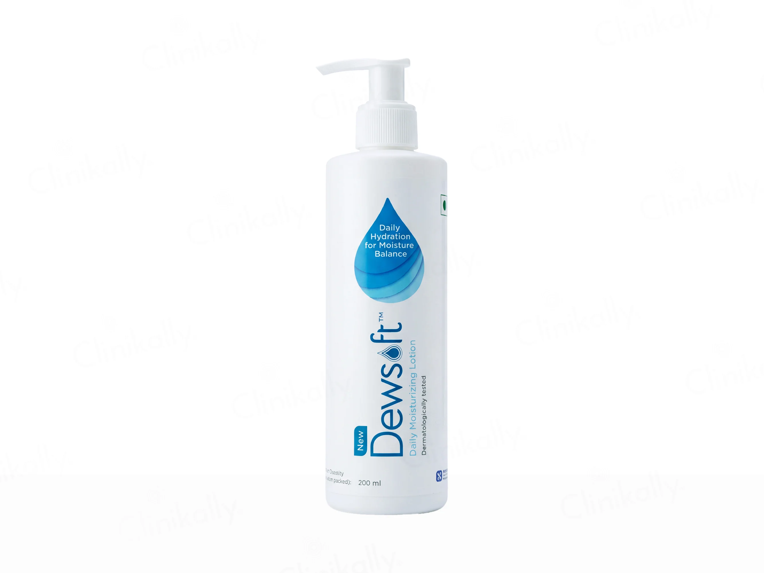 New Dewsoft Lotion - Image 4