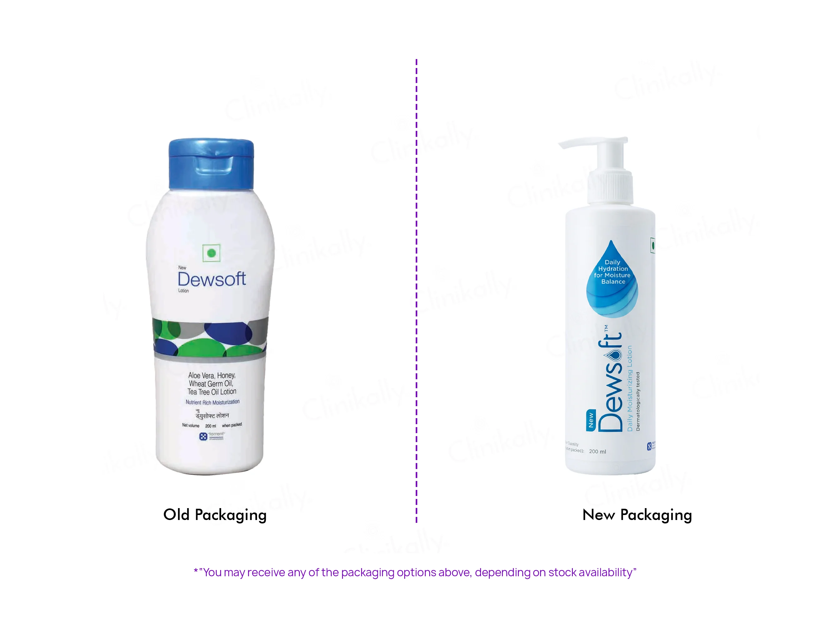 New Dewsoft Lotion - Image 5