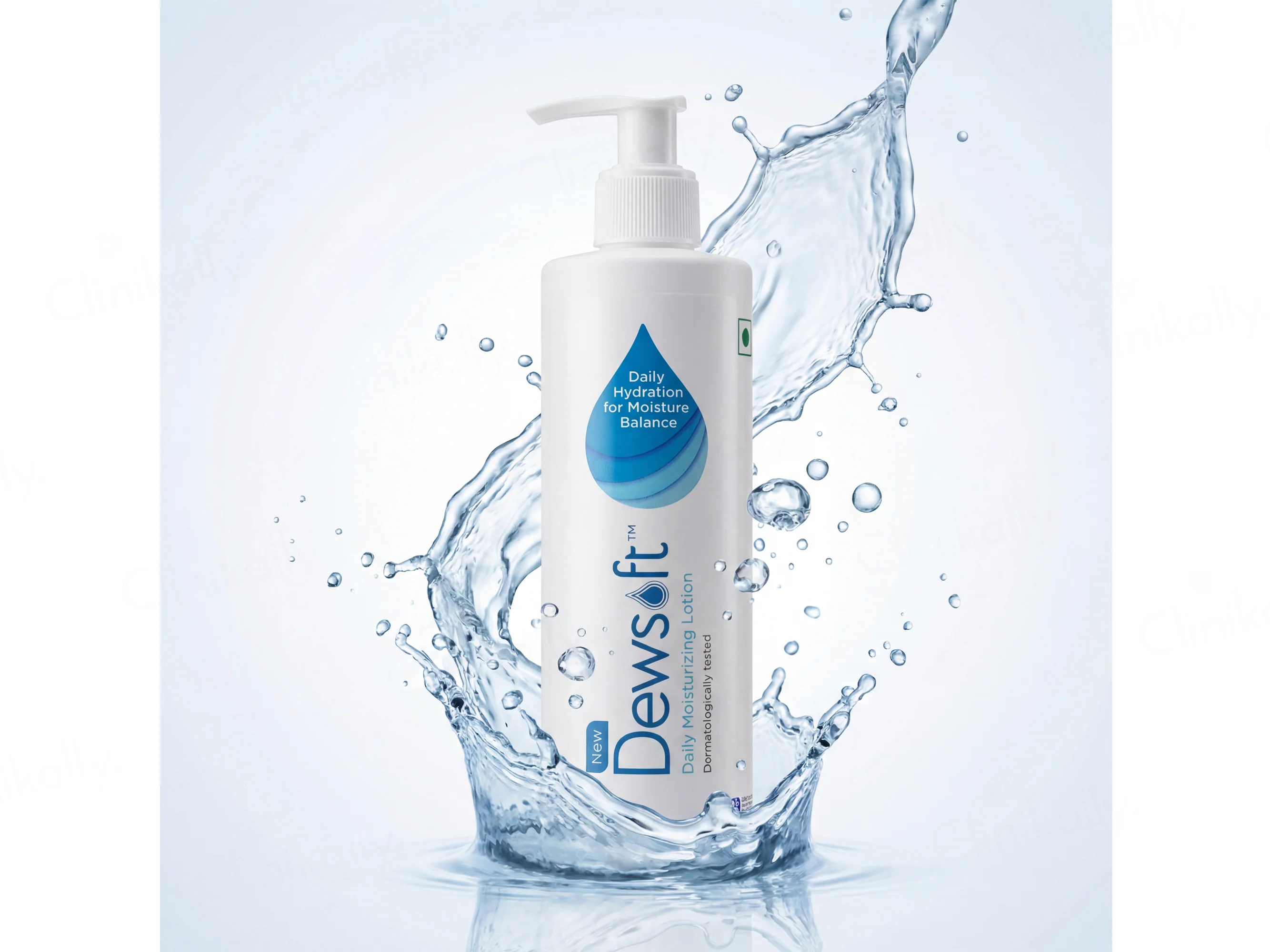 New Dewsoft Lotion - Image 6