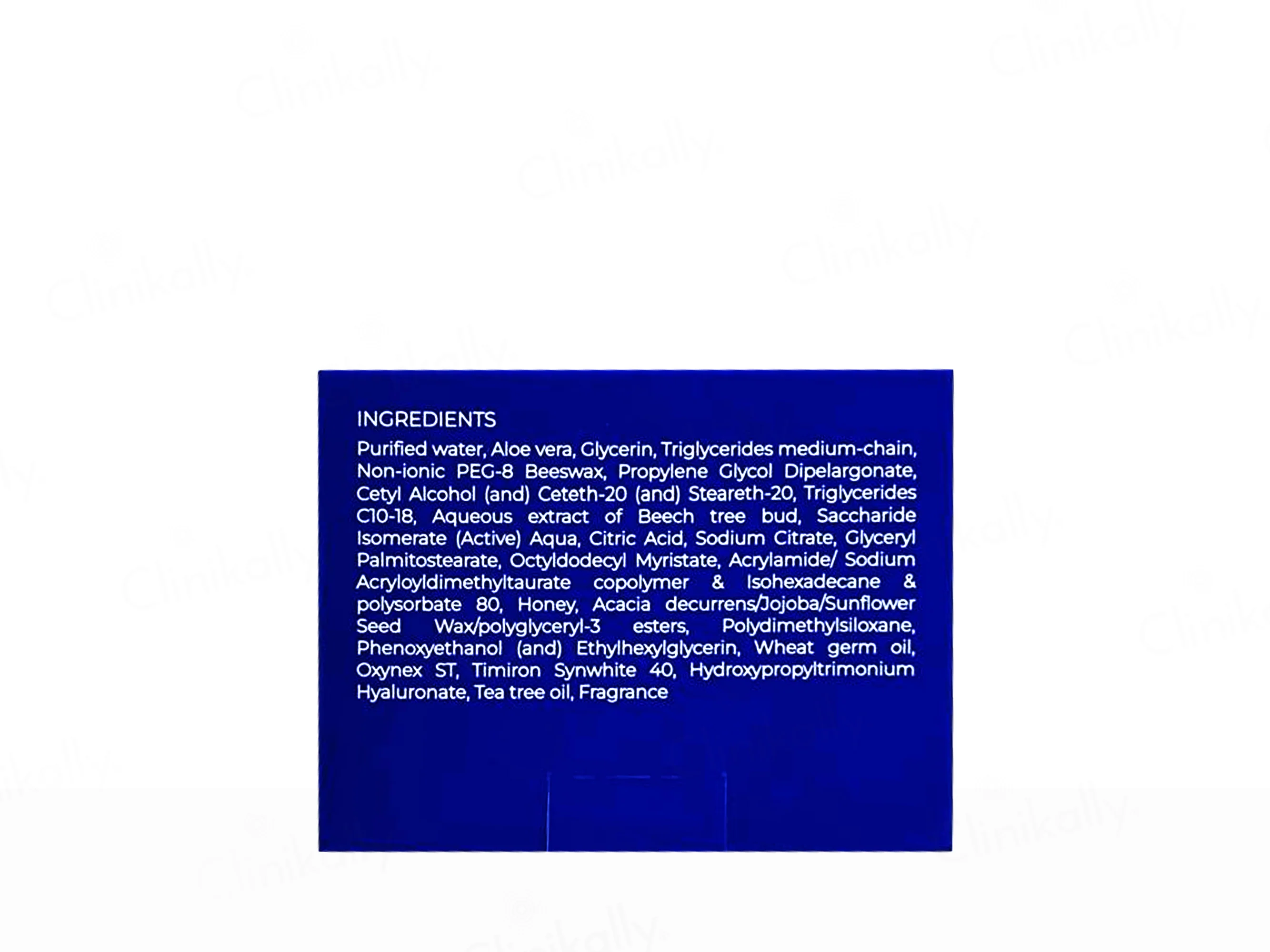 Dewsoft Premia Advanced Moisturizing Cream - Image 3