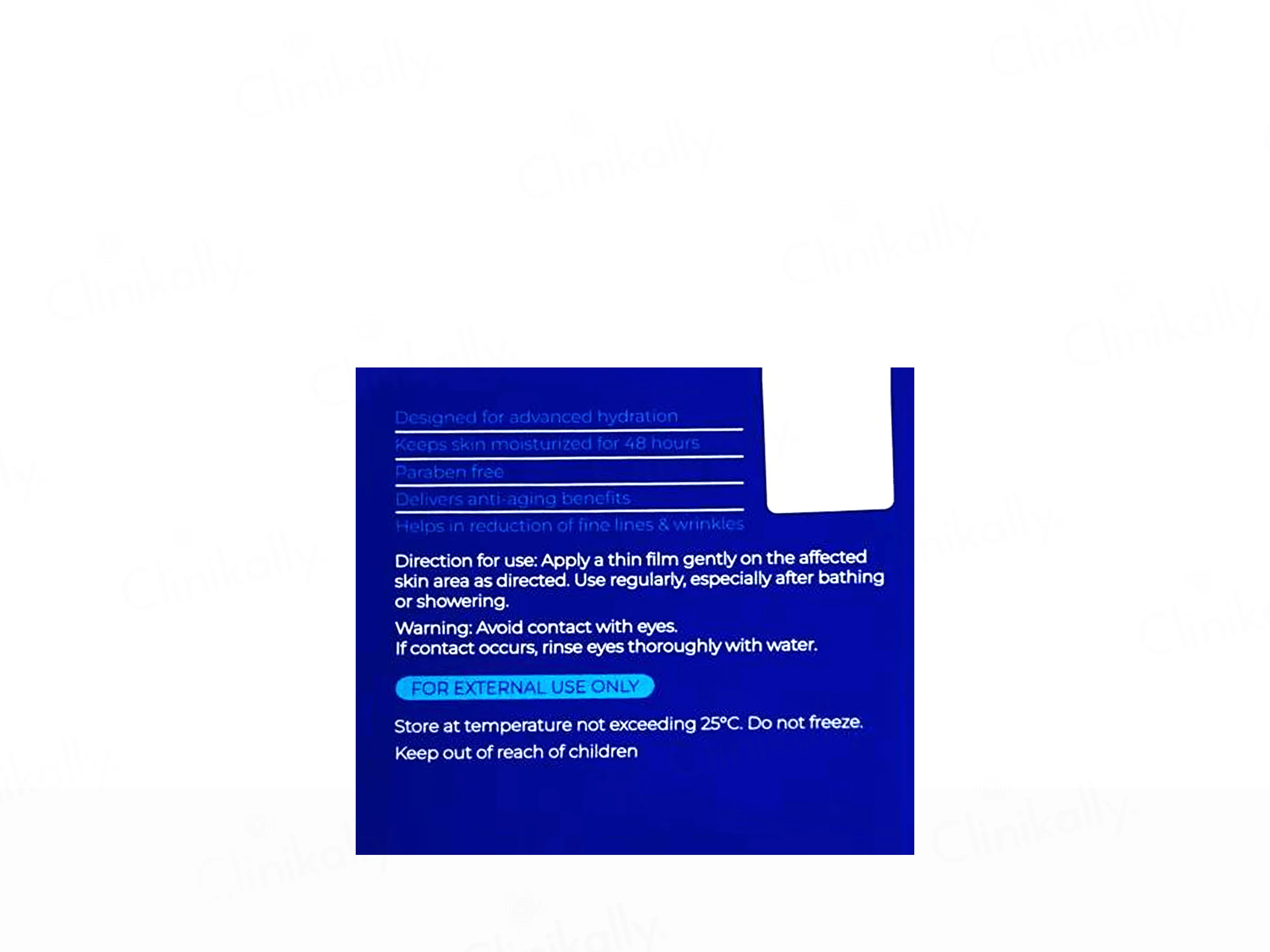 Dewsoft Premia Advanced Moisturizing Cream - Image 4