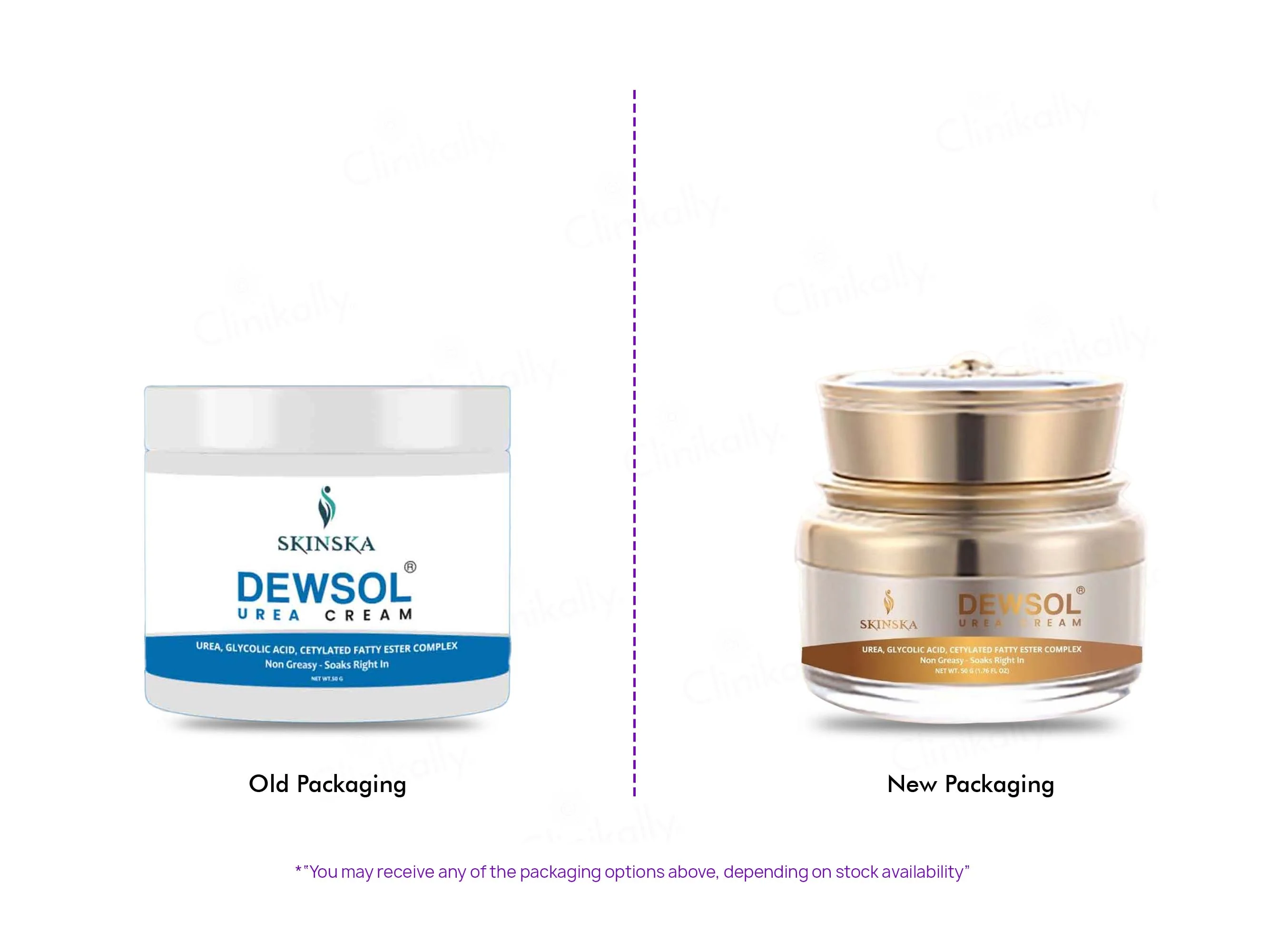 Dewsol Urea Cream - Image 2