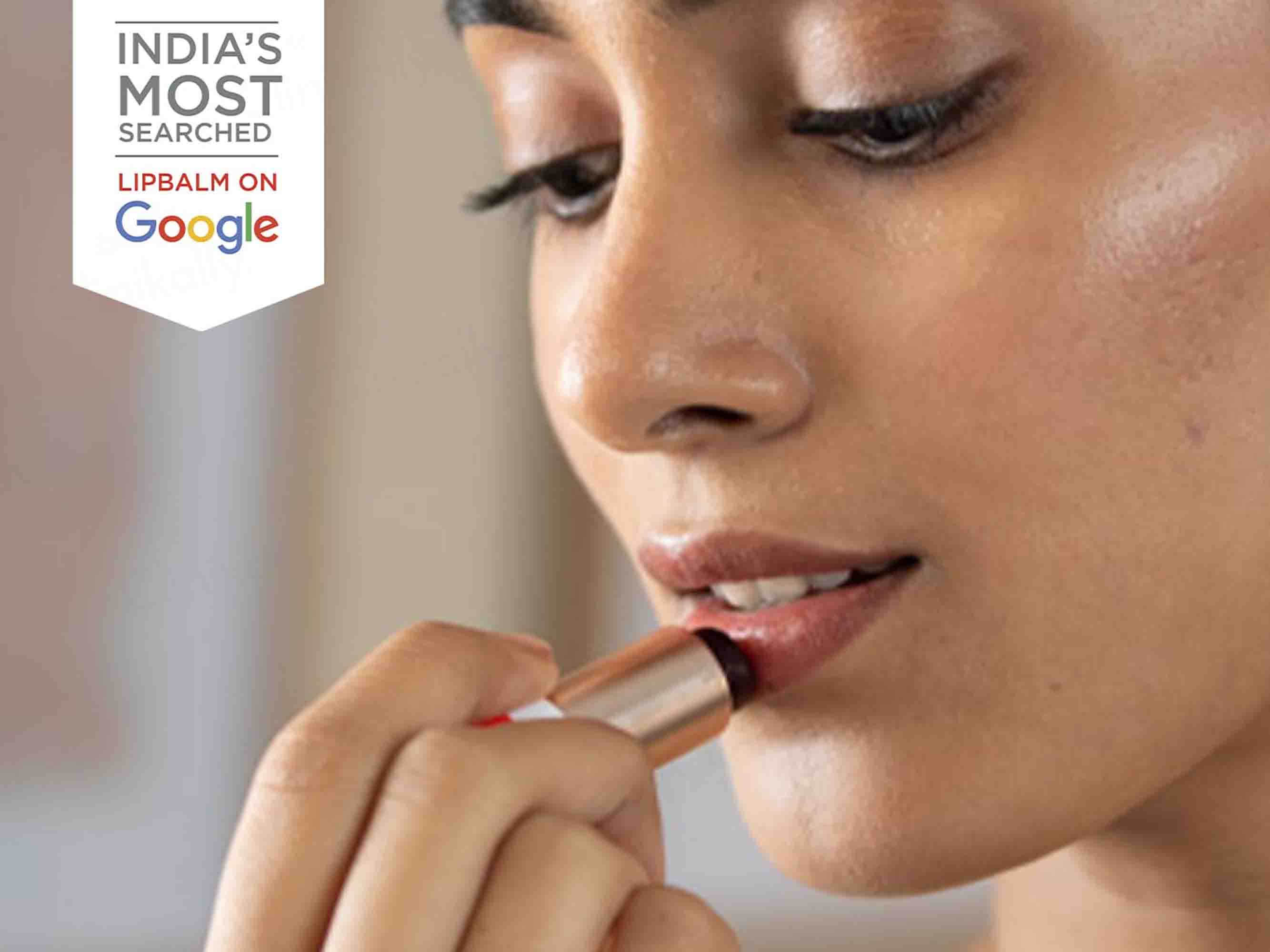 Deyga Beetroot Lip Balm 8Hrs+ Hydration - Image 4