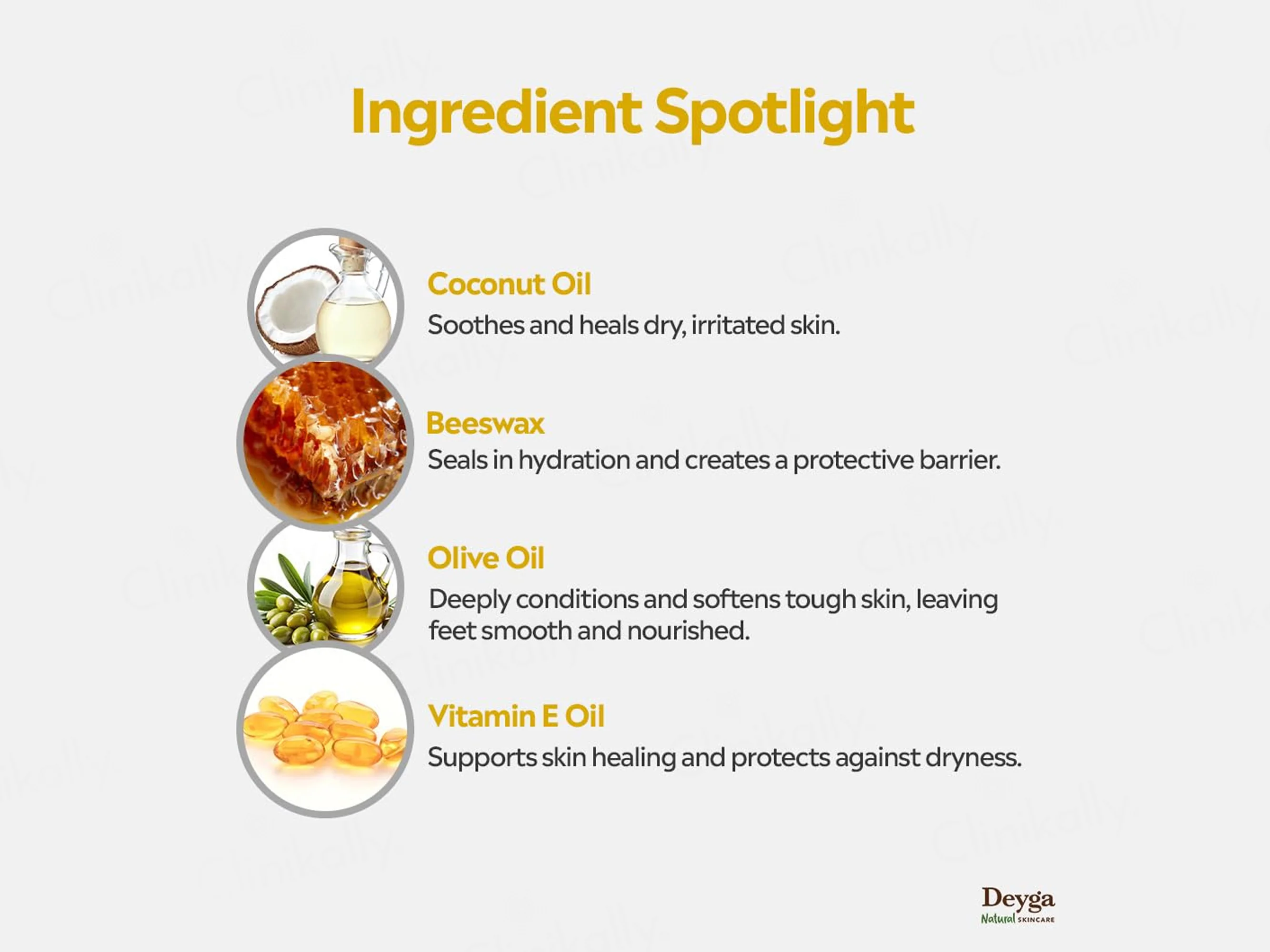 Deyga Foot Butter - Image 4