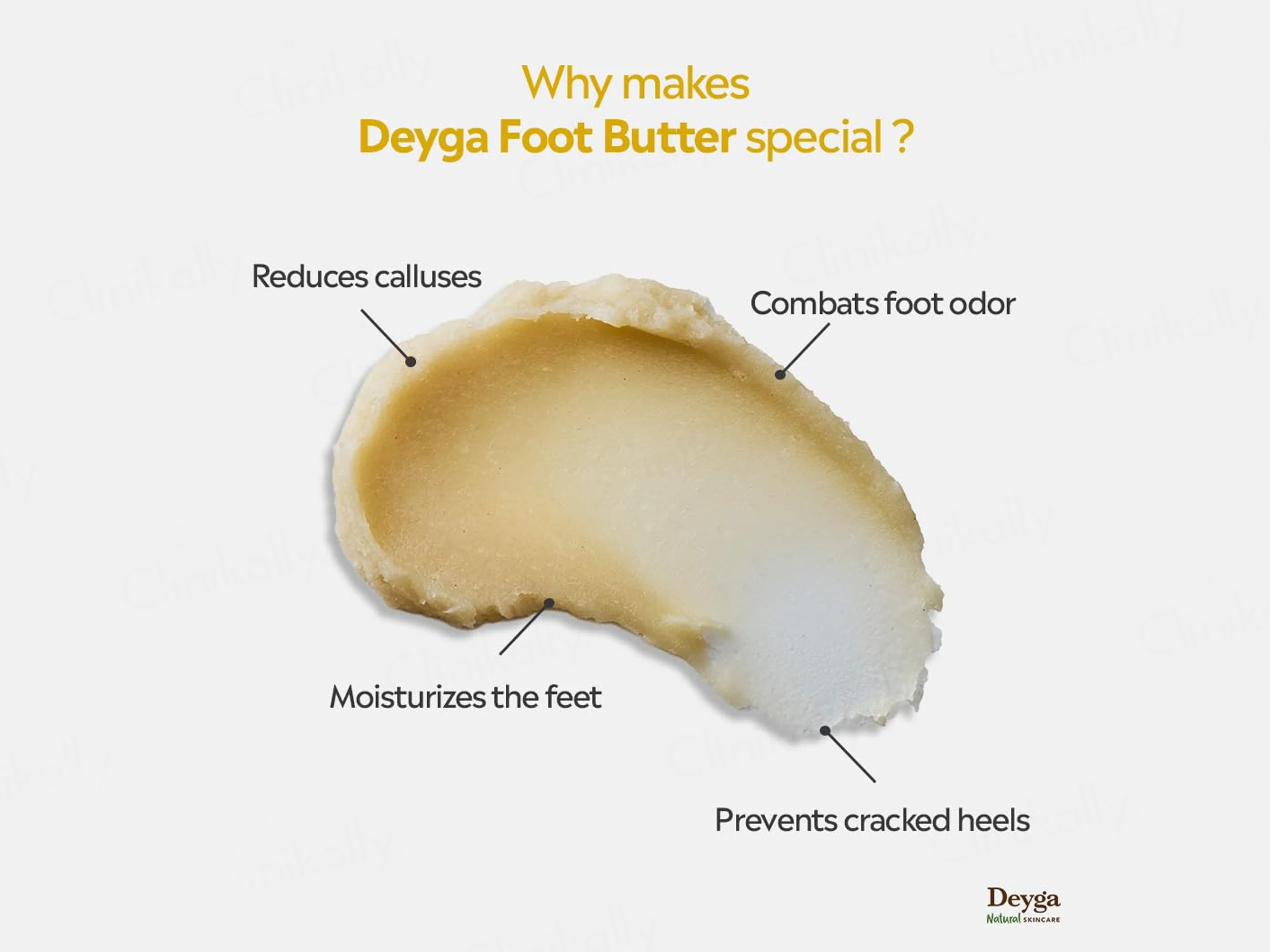 Deyga Foot Butter - Image 5