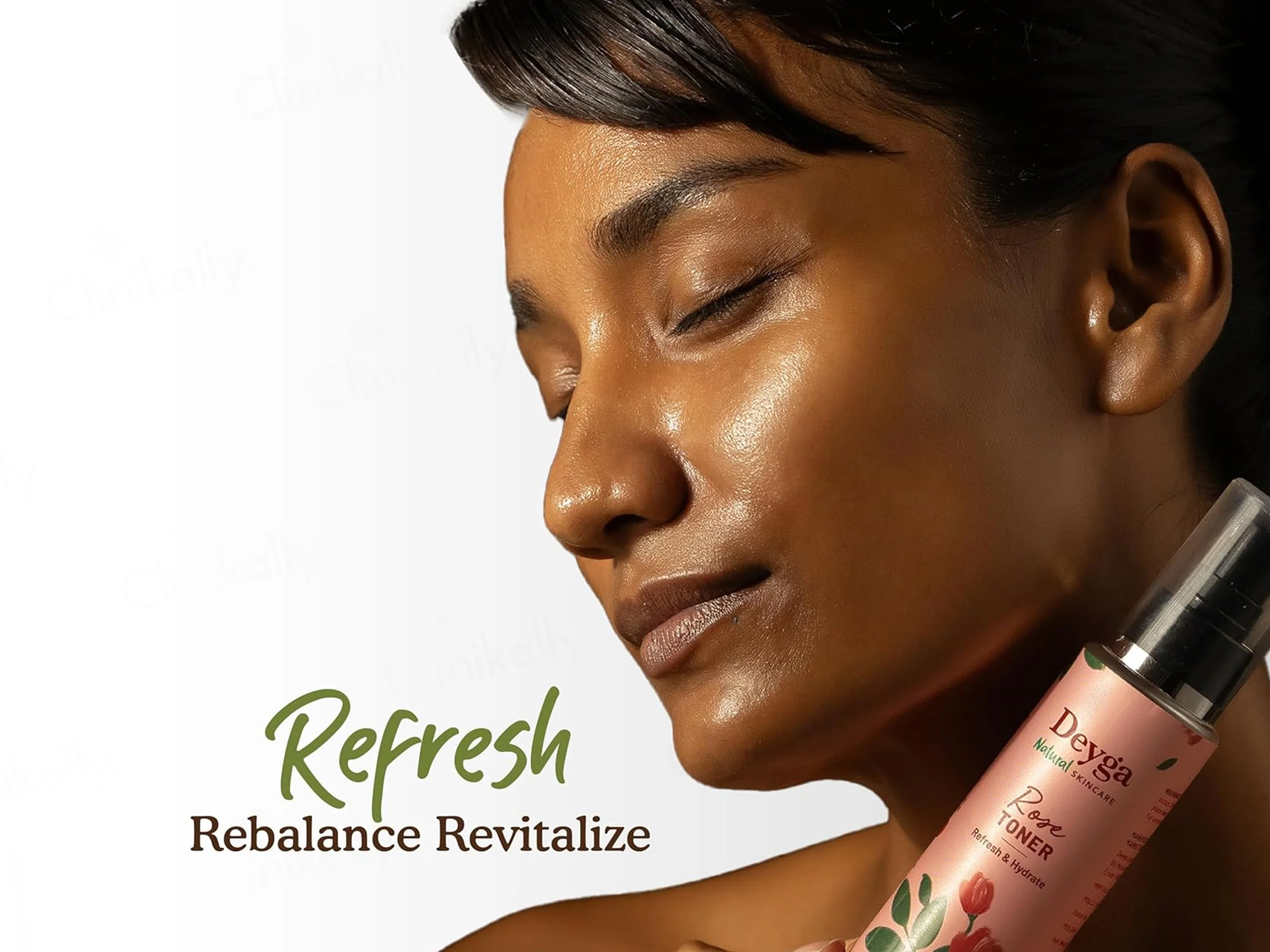 Deyga Rose Toner - Image 4