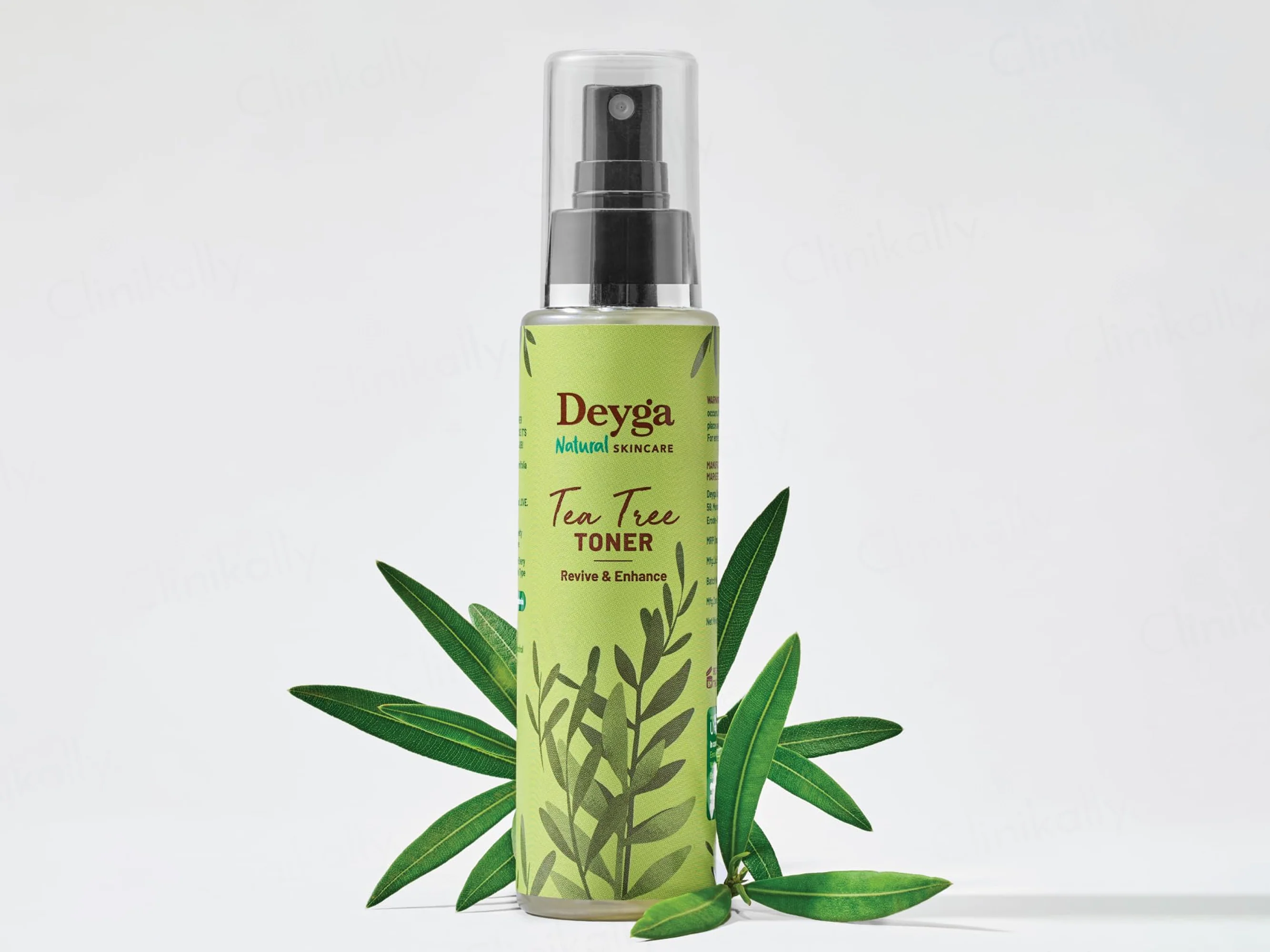 Deyga Tea Tree Toner - Image 4