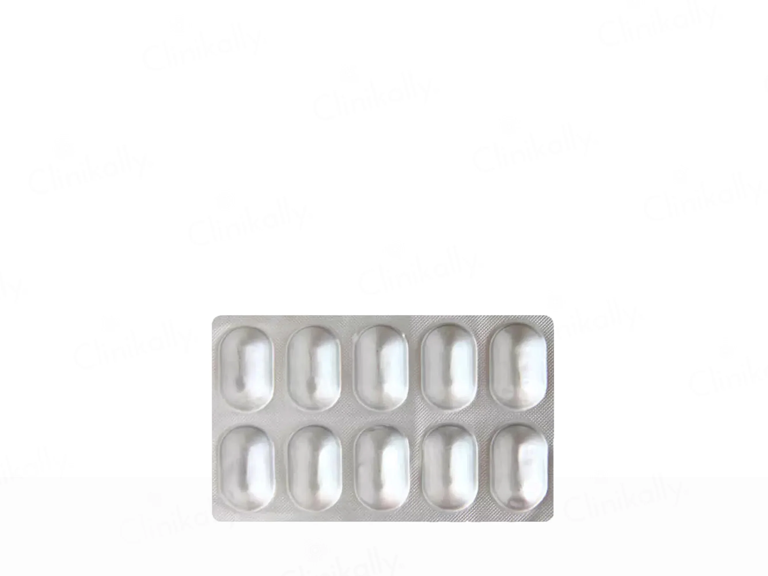 Diara Gloren Liposomal Glutathione Nutraceutical Tablet - Image 4