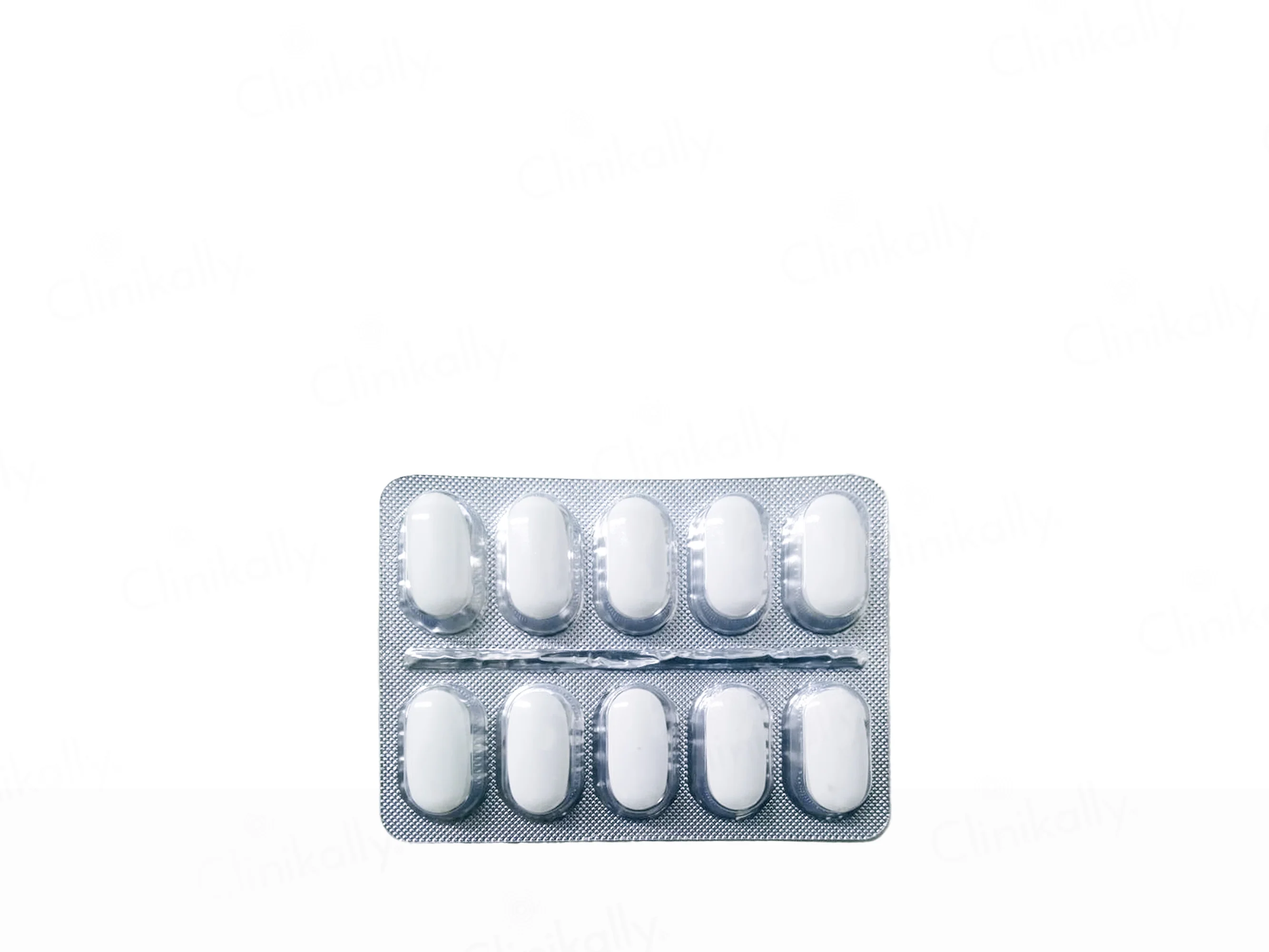Dical-D Health Supplement Tablet - Image 3