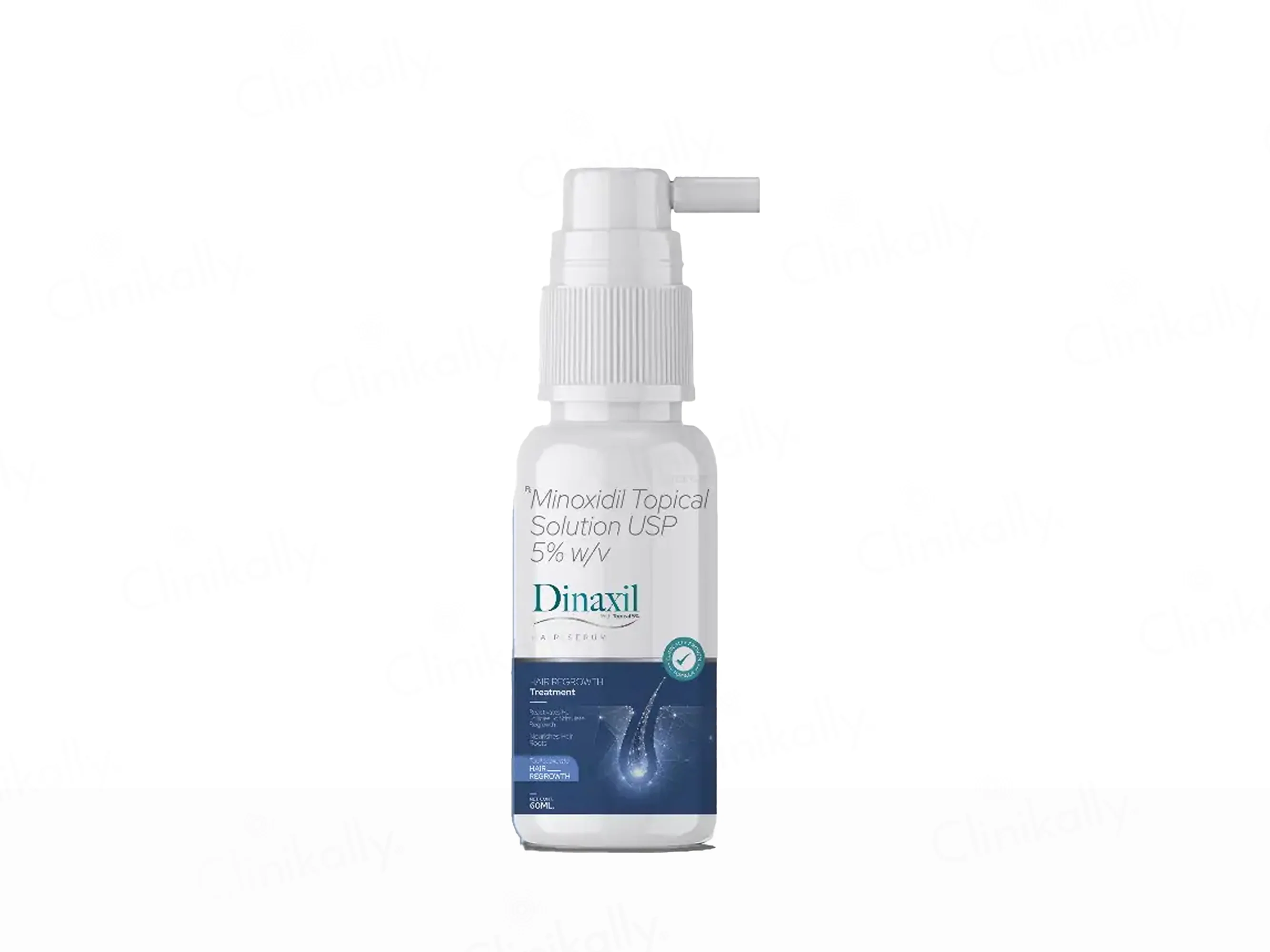 Dinaxil Hair Serum - Image 3