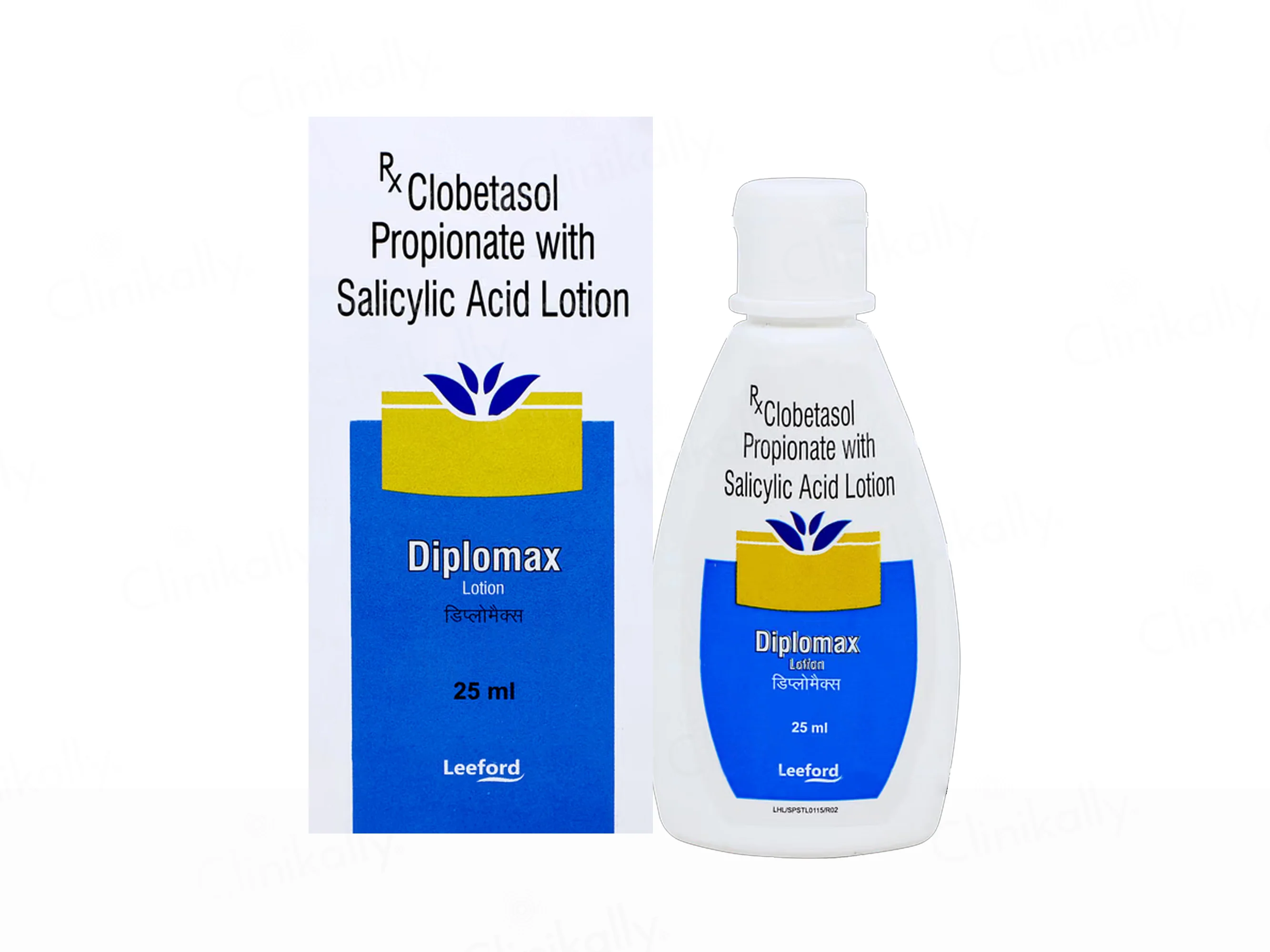Diplomax Lotion - Image 2