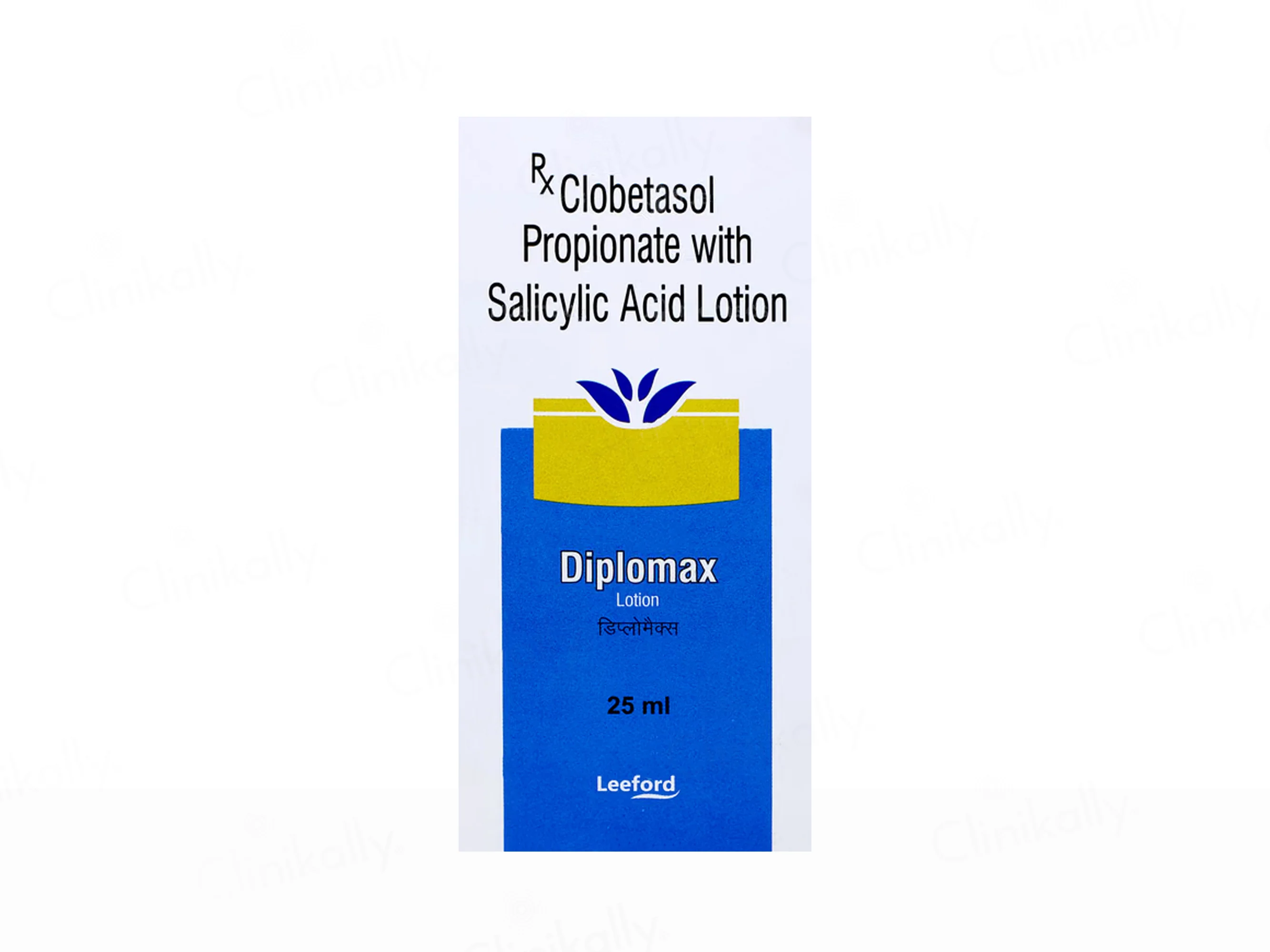 Diplomax Lotion - Image 3