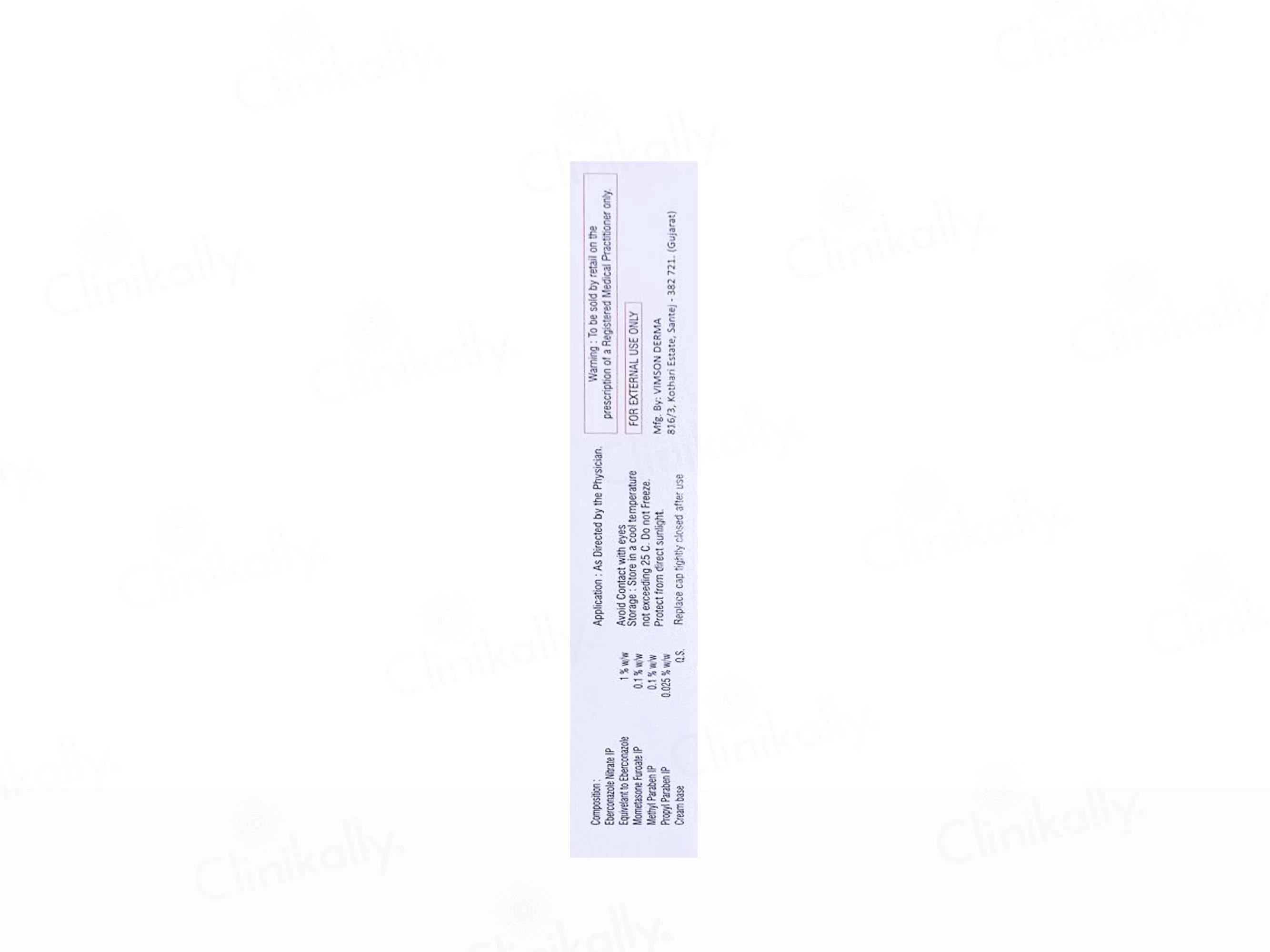 Diptone-EZ Cream - Image 2