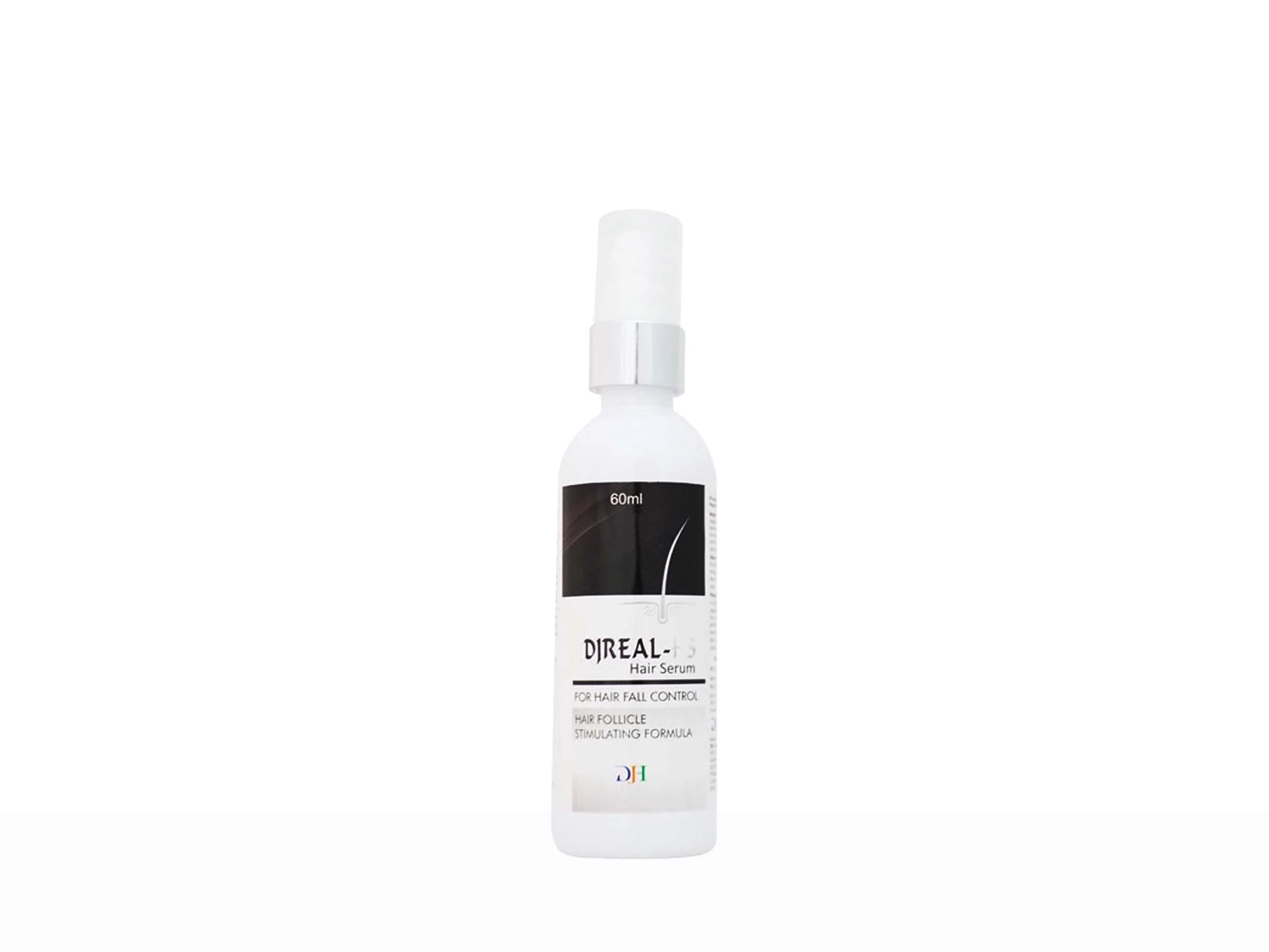 Djreal-HS Hair Serum - Image 2