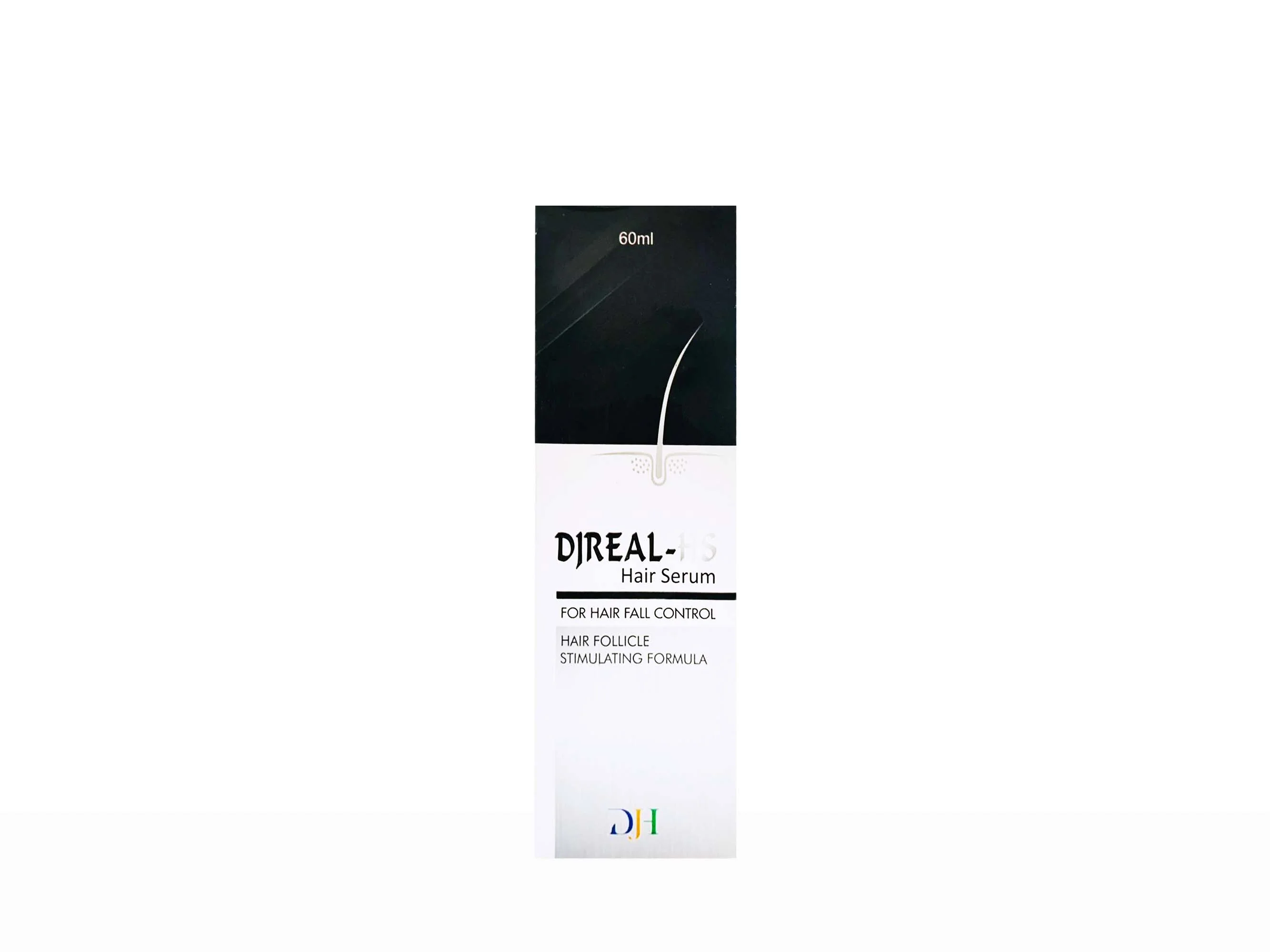 Djreal-HS Hair Serum - Image 3