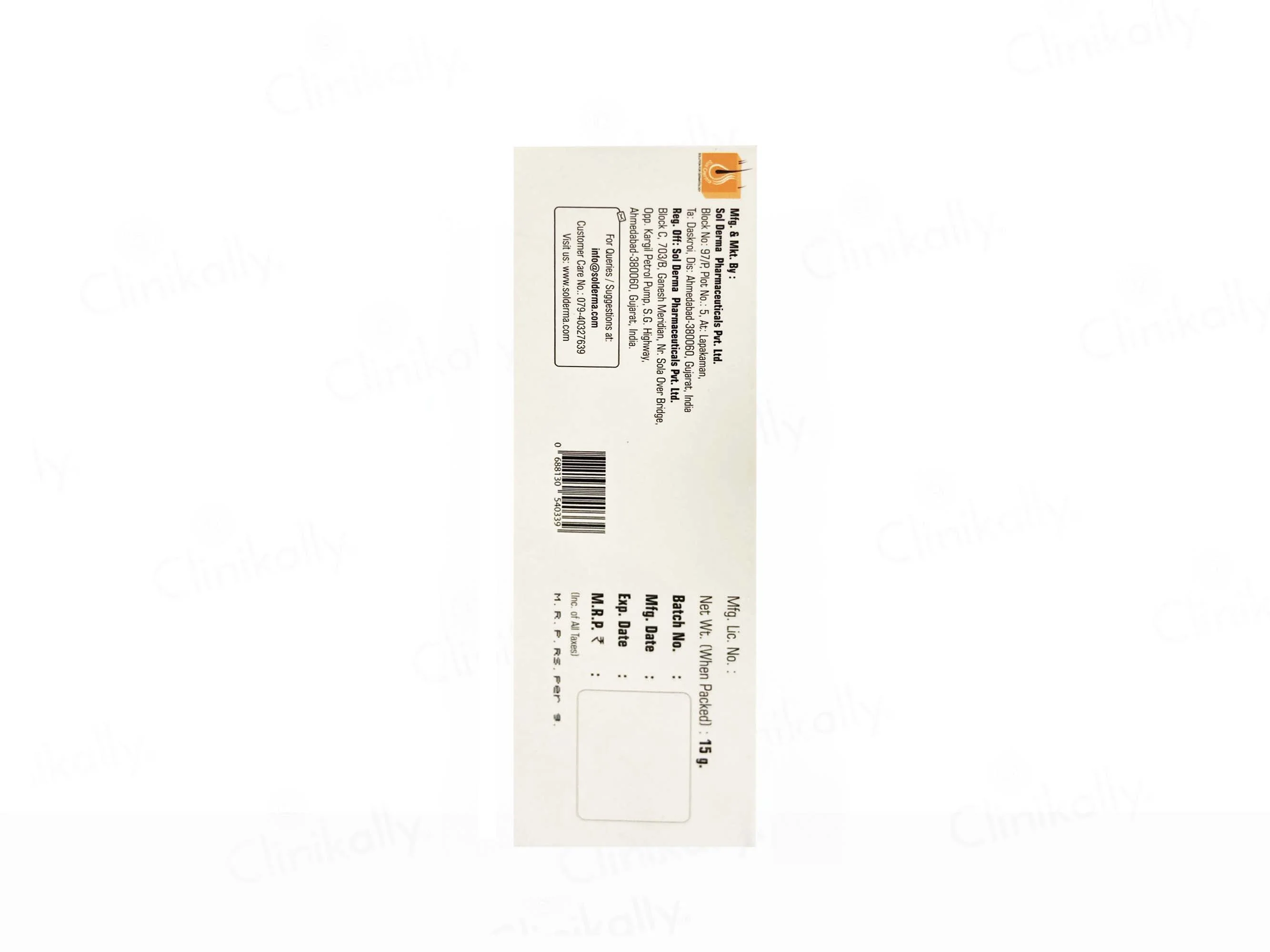 Domina C Serum - Image 3