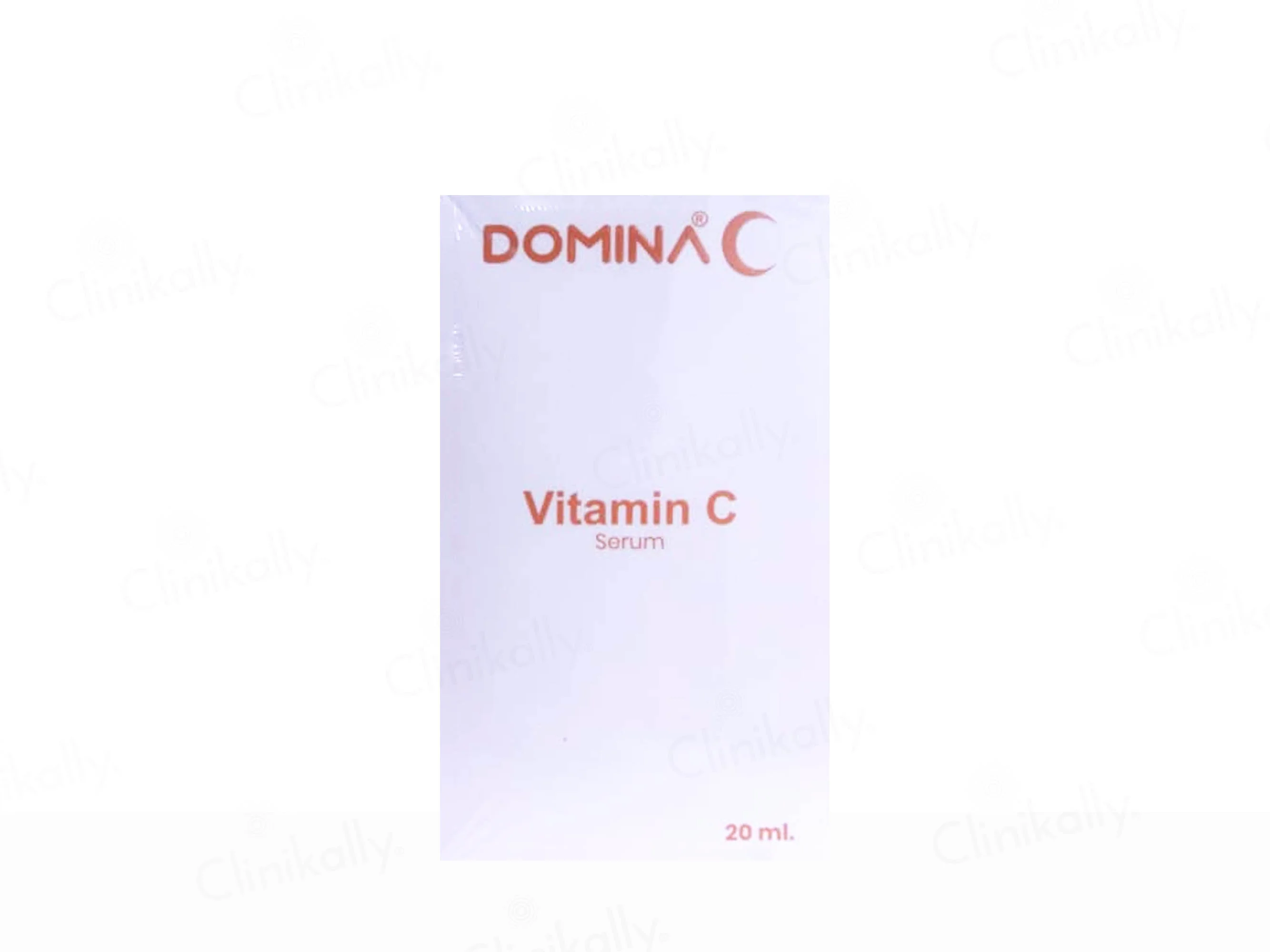 Domina C Serum - Image 4