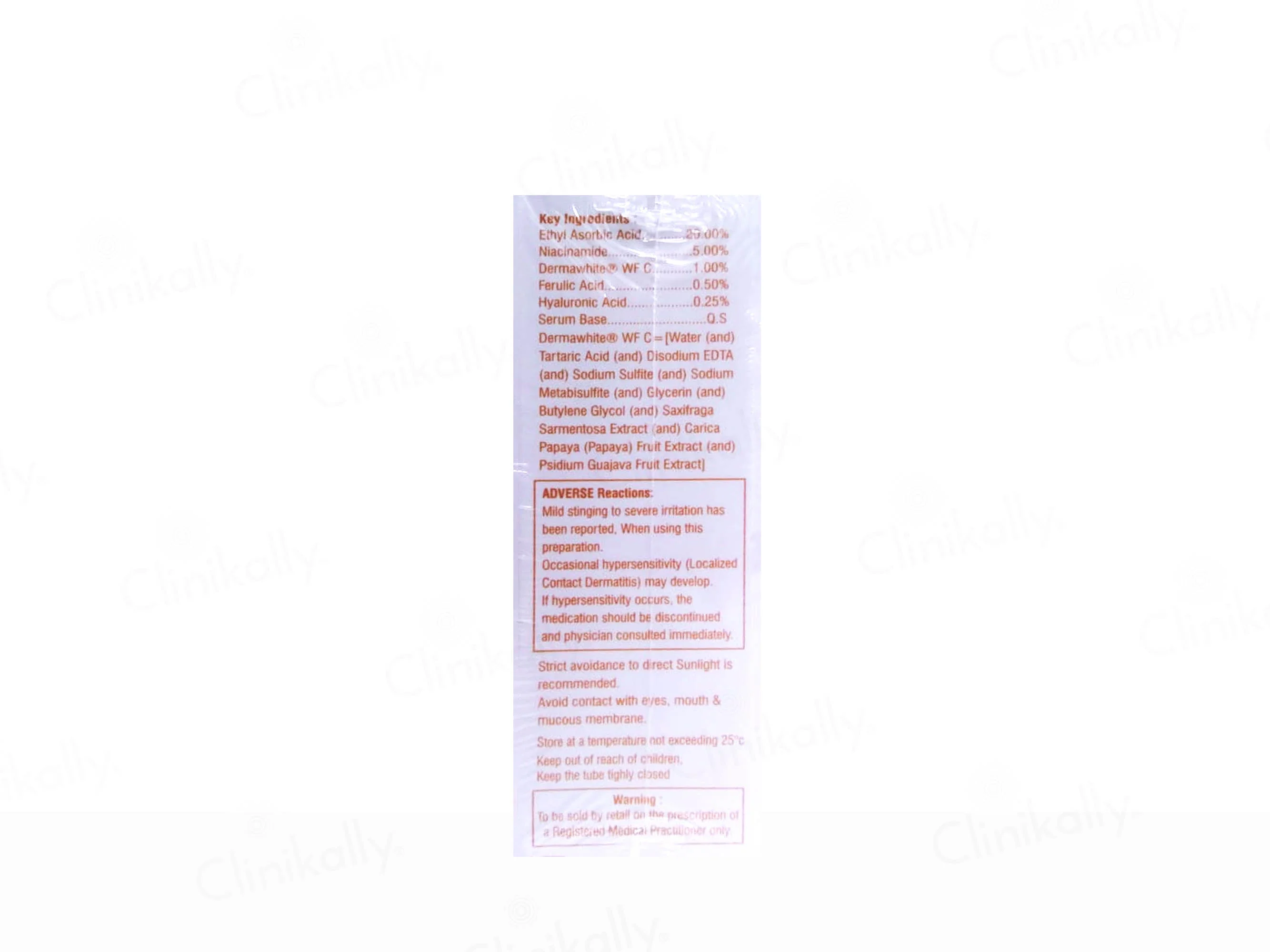 Domina C Serum - Image 5