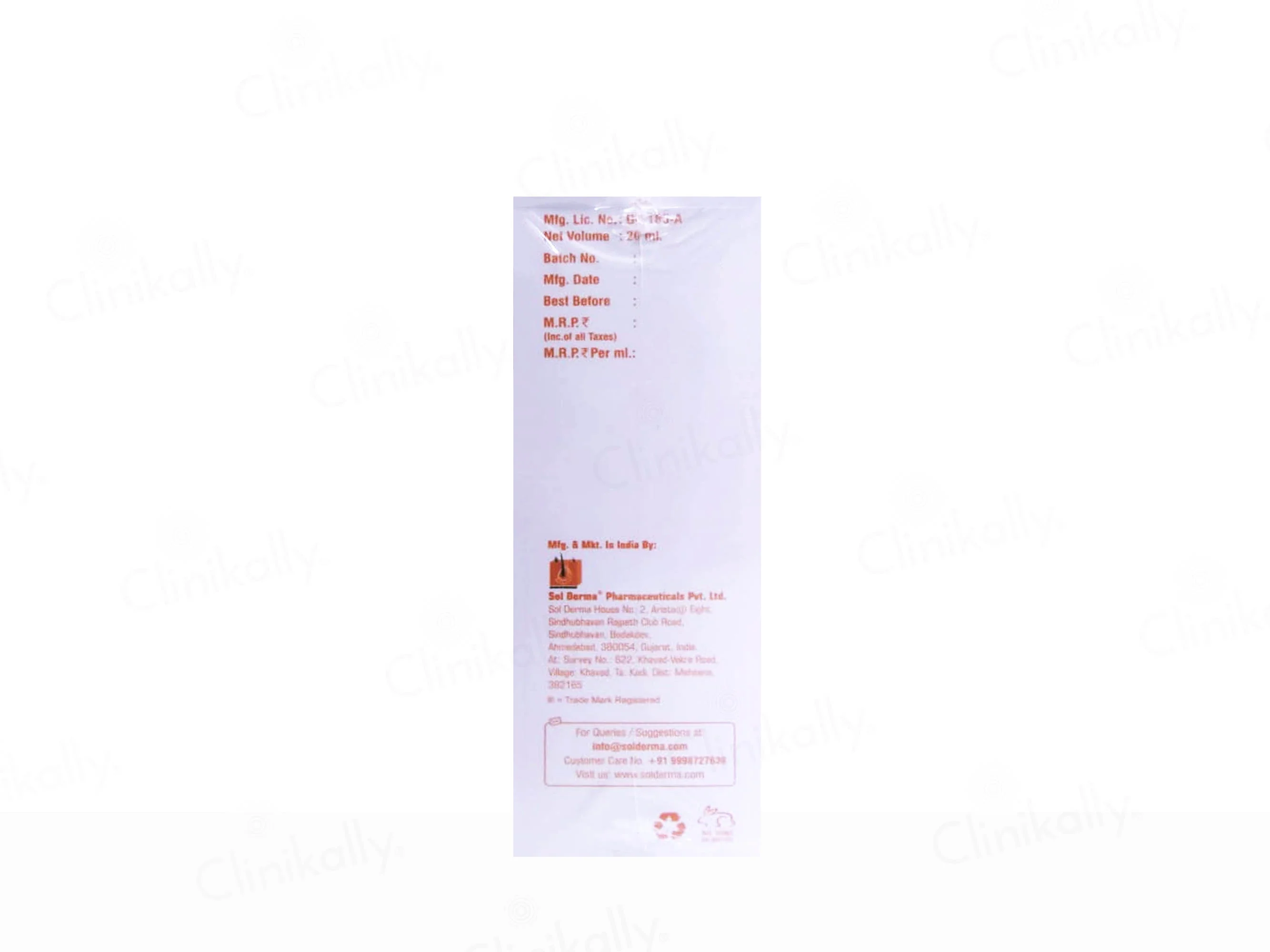 Domina C Serum - Image 6