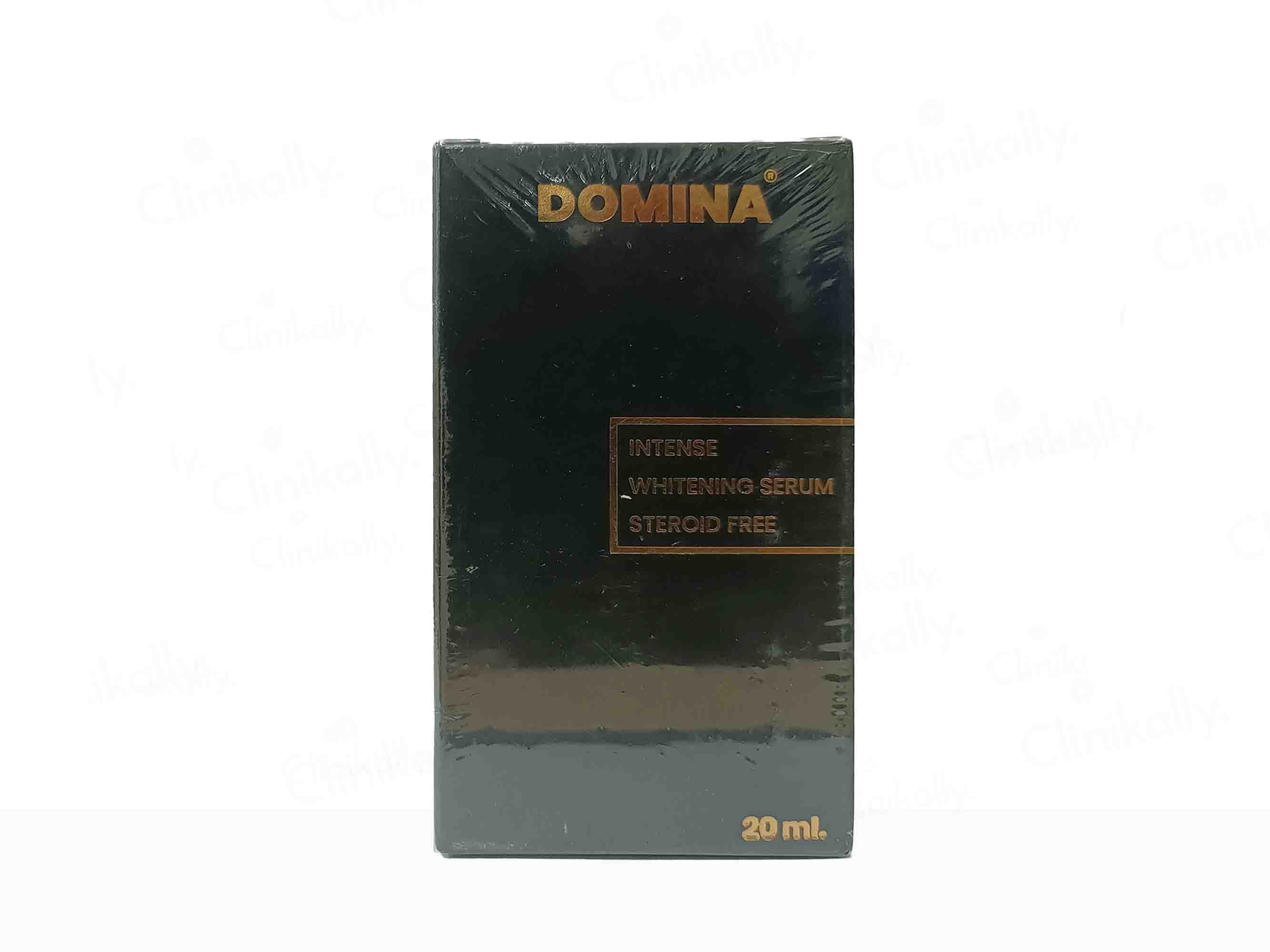 Domina Intense Whitening Serum - Image 2