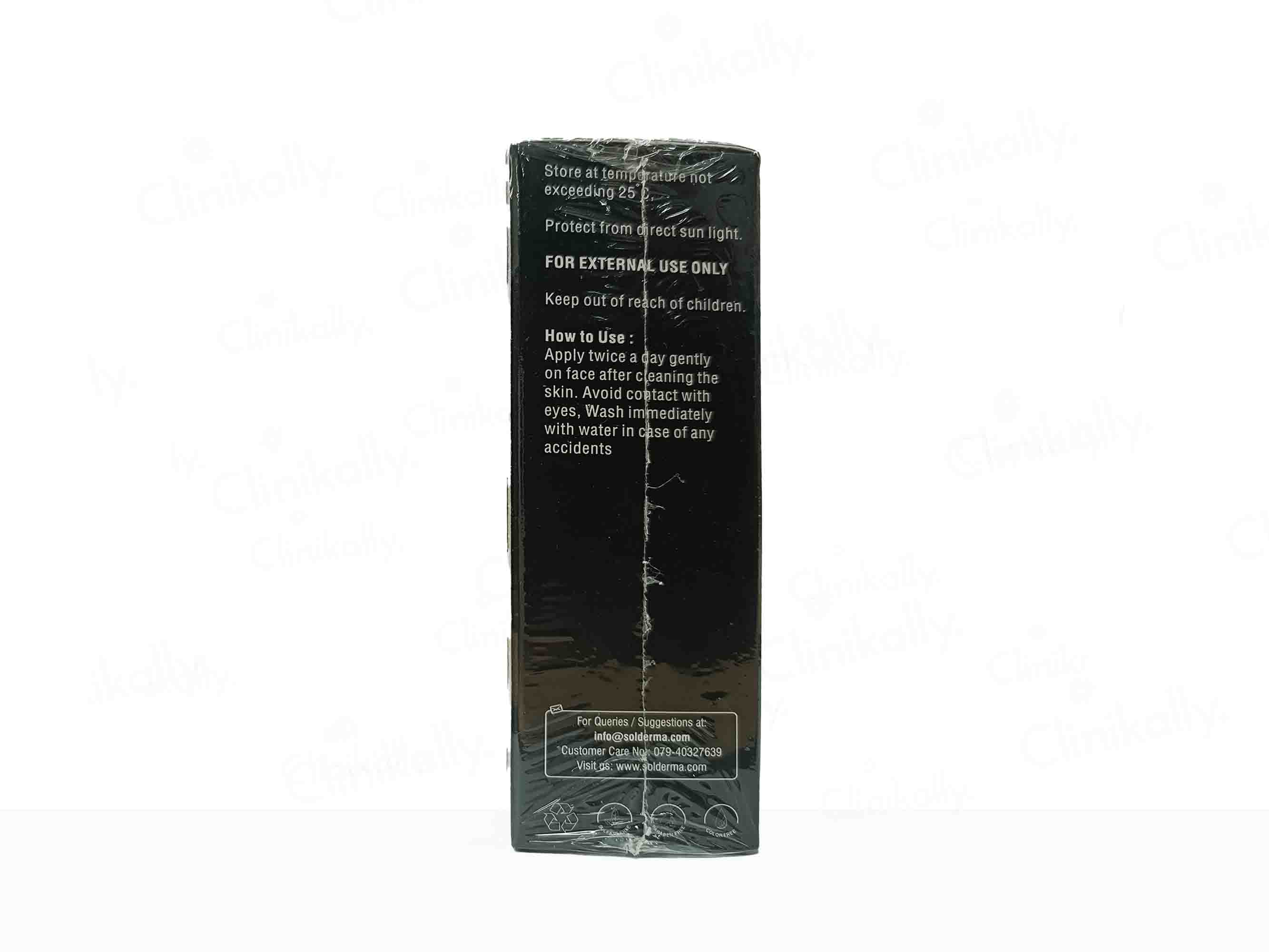Domina Intense Whitening Serum - Image 3