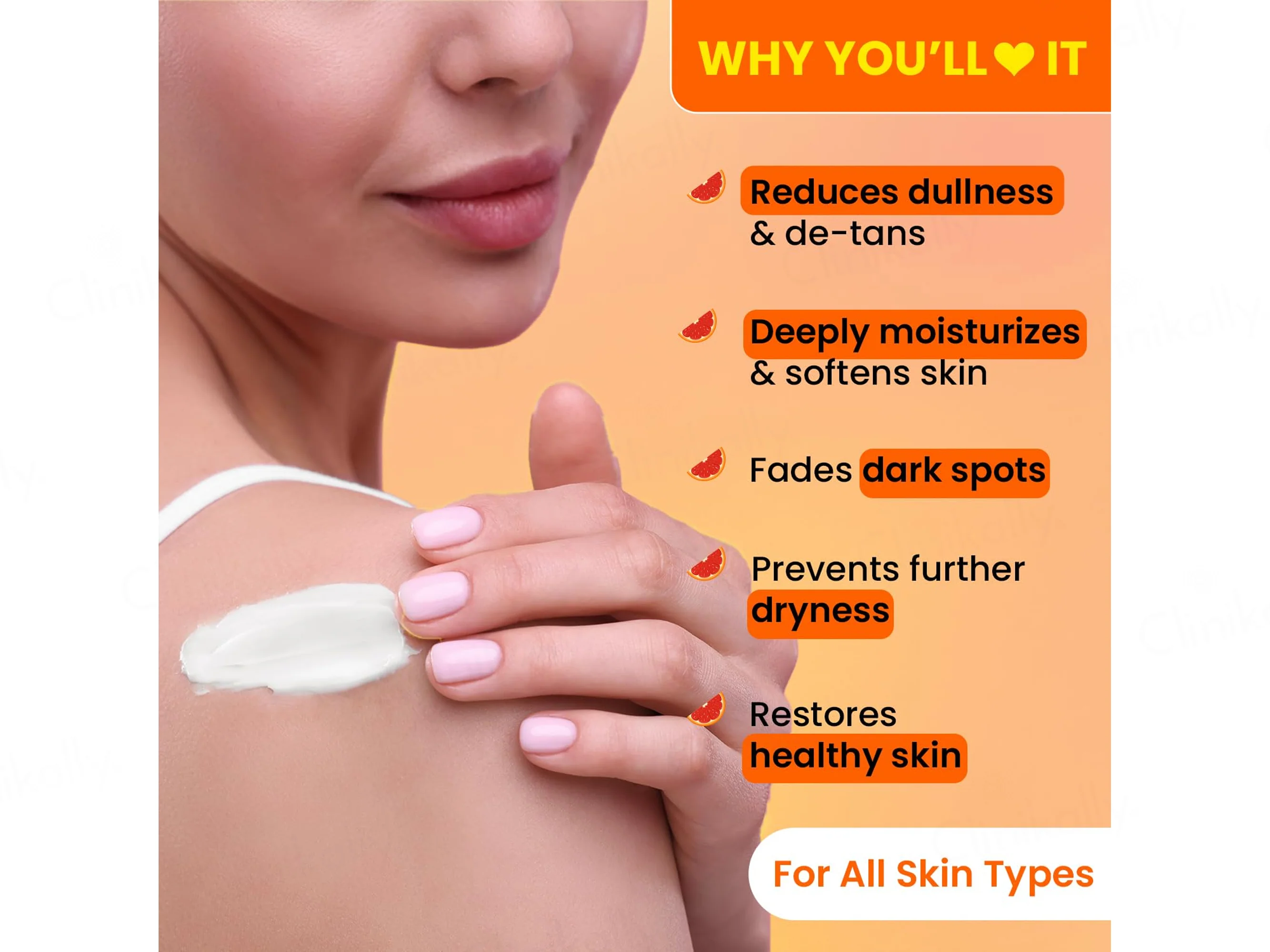 Dot & Key Blueberry Hydrate Barrier Repair Long Lasting Body Lotion - Image 2