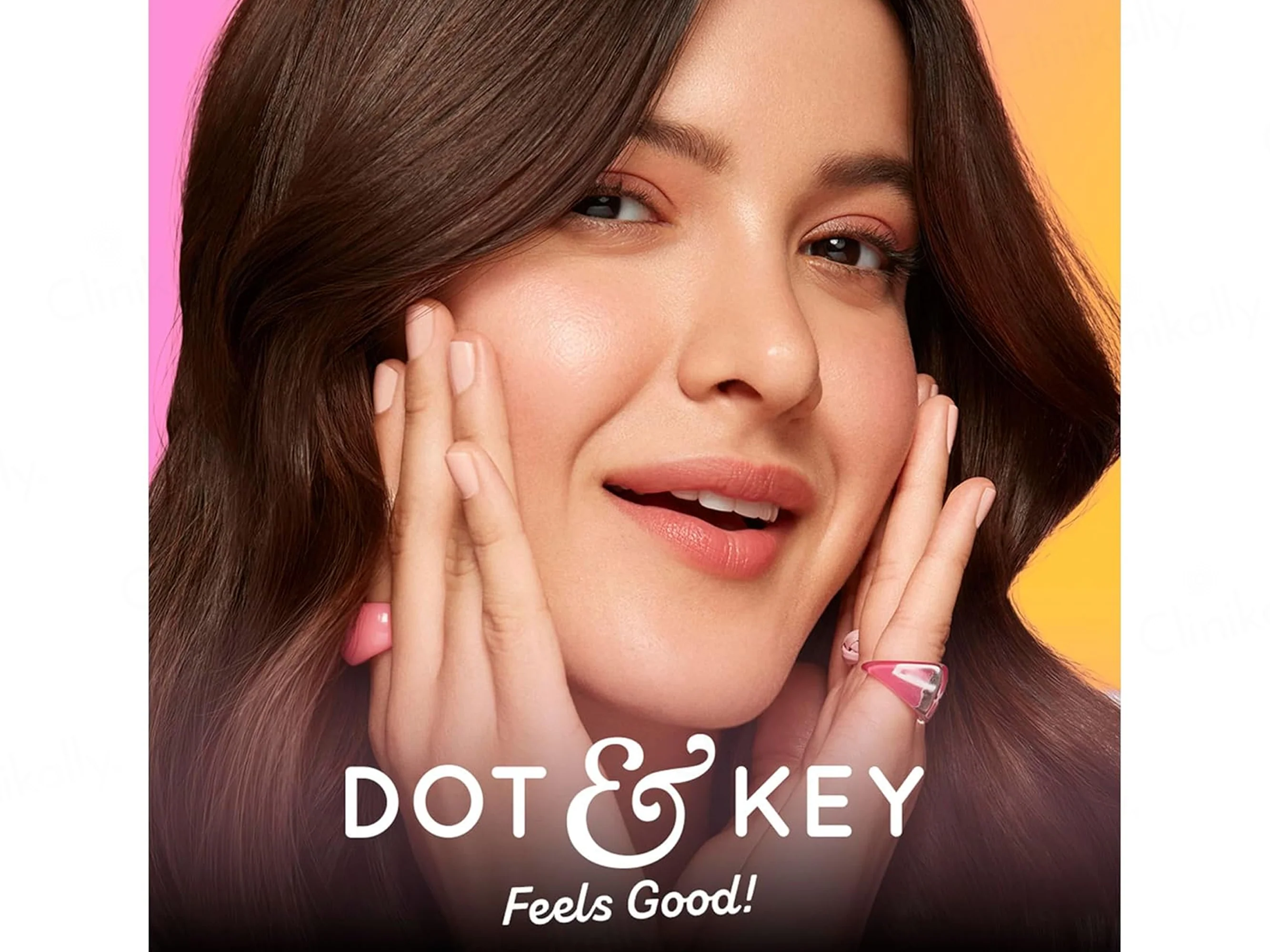 Dot & Key Blueberry Hydrate Barrier Repair Long Lasting Body Lotion - Image 7