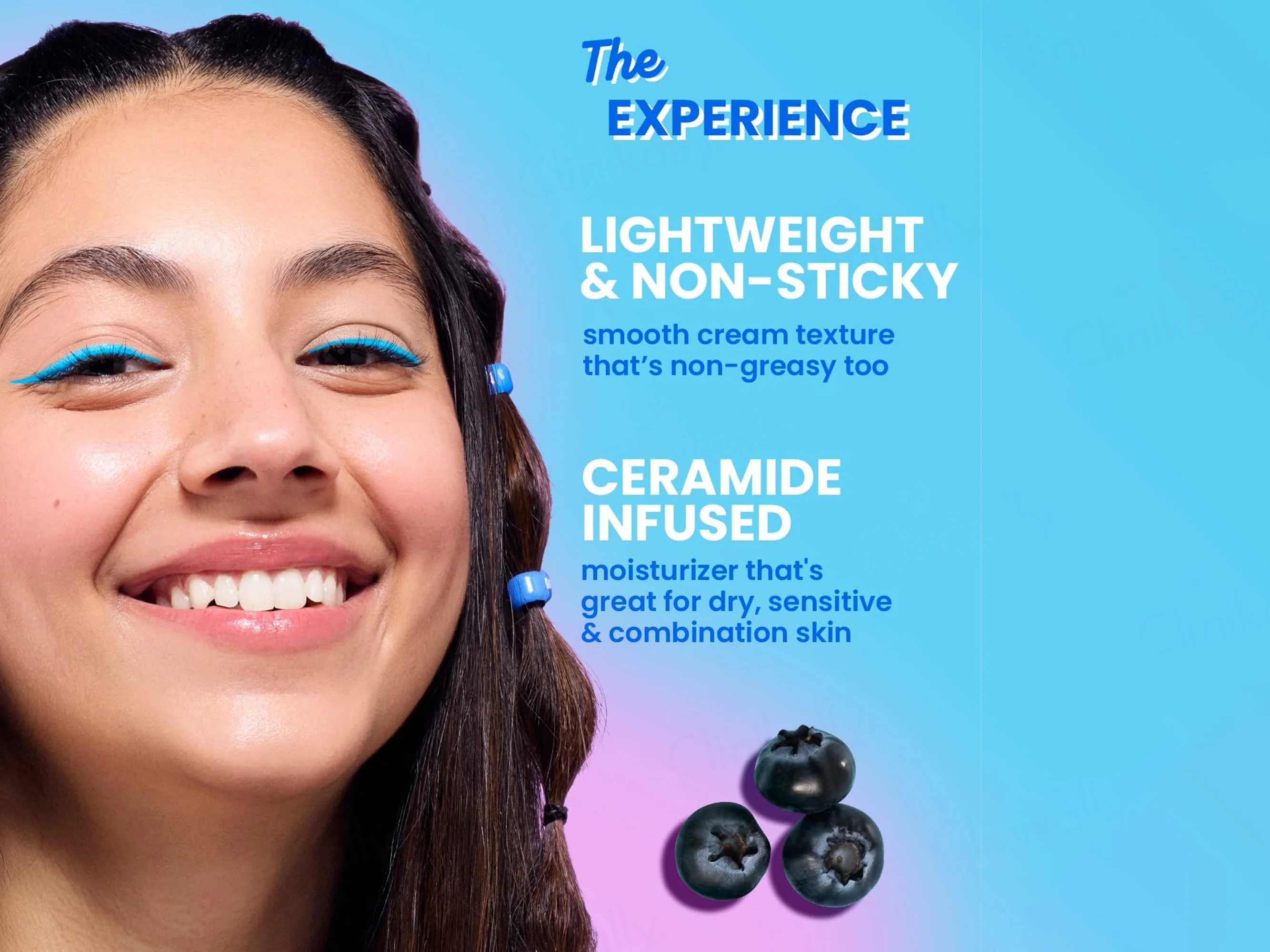 Dot & Key Ceramides & Hyaluronic Barrier Repair Moisturizer - Image 2