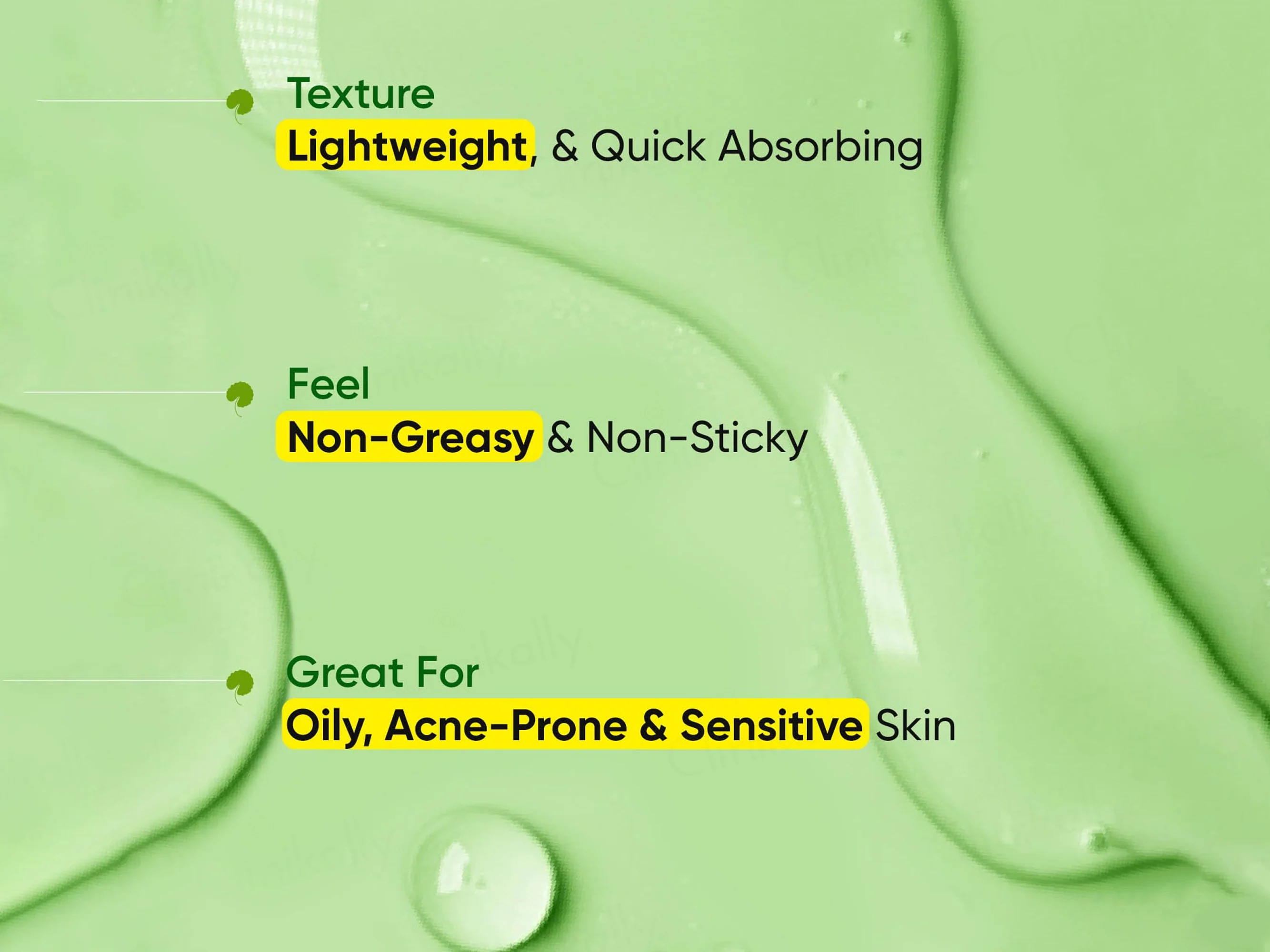 Dot & Key Cica + 10% Niacinamide Spot Reduction Face Serum - Image 3