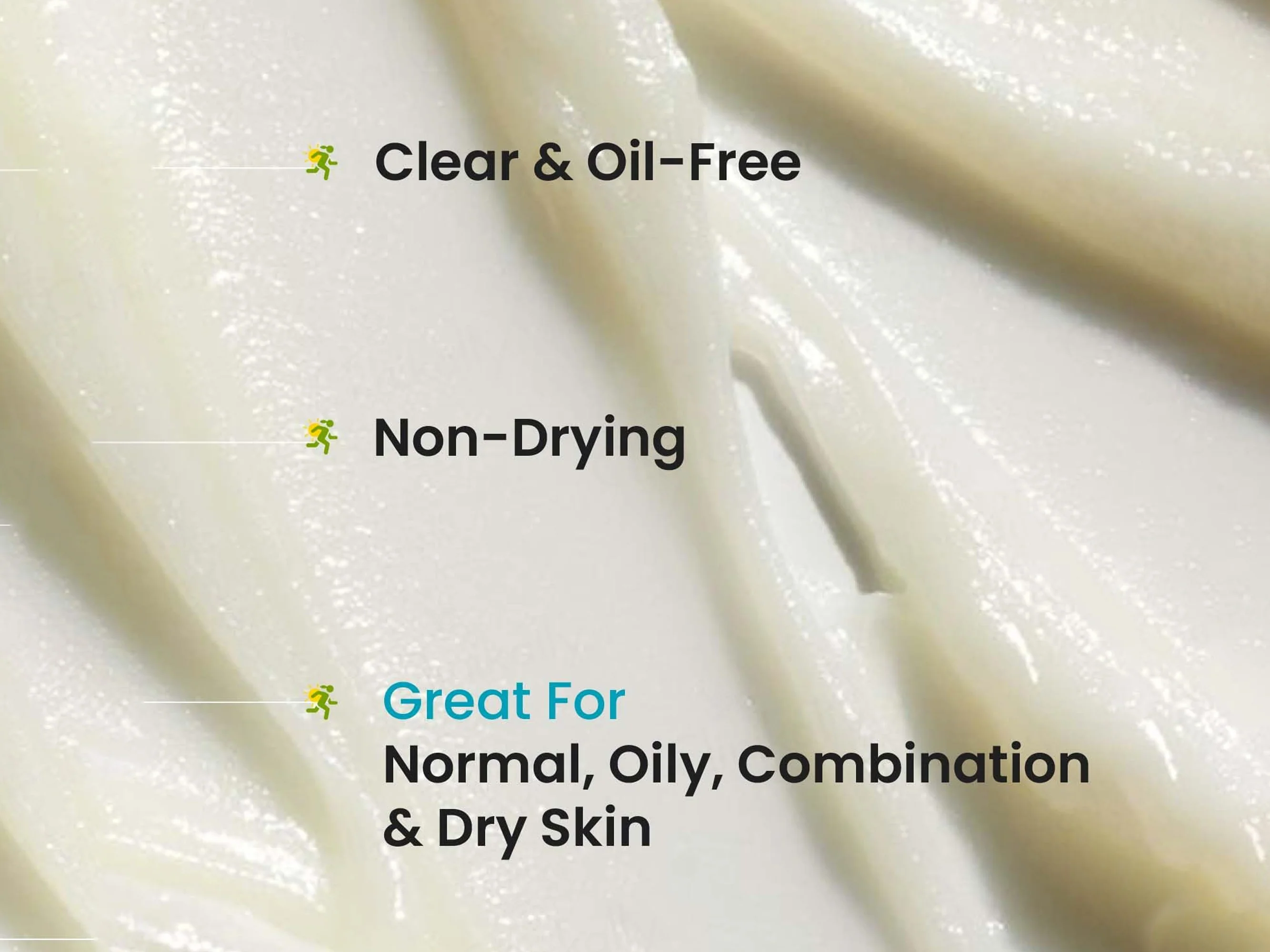 Dot & Key Lime Rush Sports Face Wash - Image 4