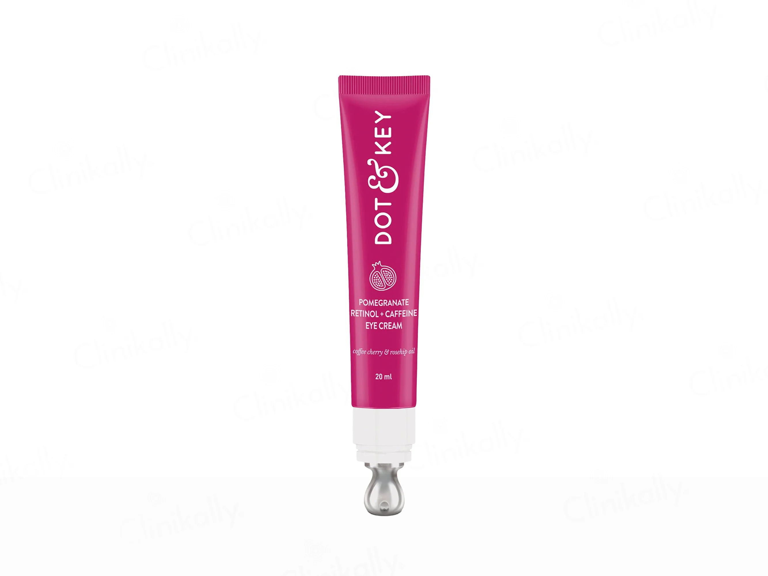 Dot & Key Pomegranate Youth Retinol + Caffeine Eye Cream