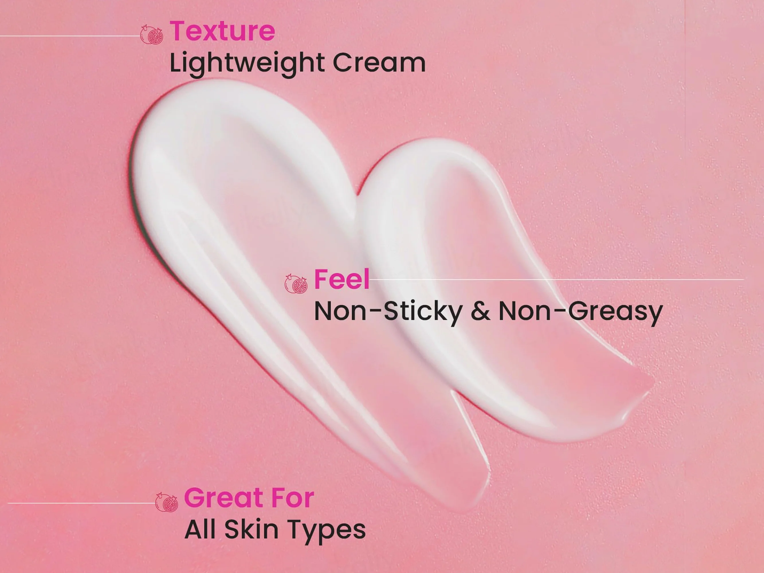 Dot & Key Pomegranate Youth Retinol + Caffeine Eye Cream - Image 5