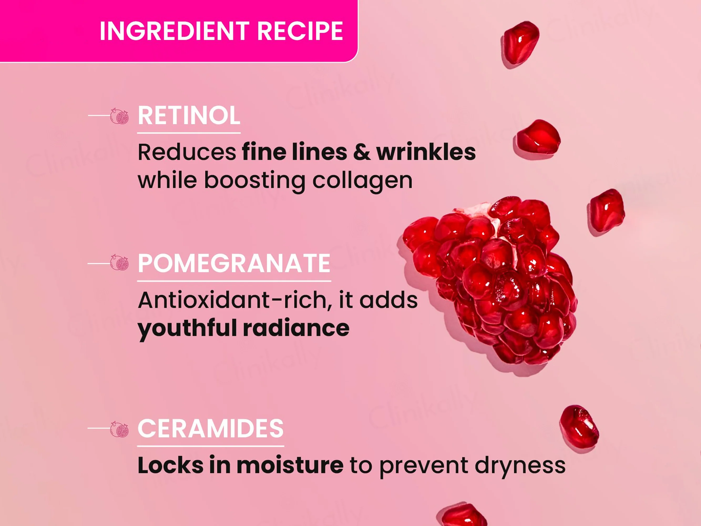 Dot & Key Retinol + Ceramide Night Repair Cream - Image 4