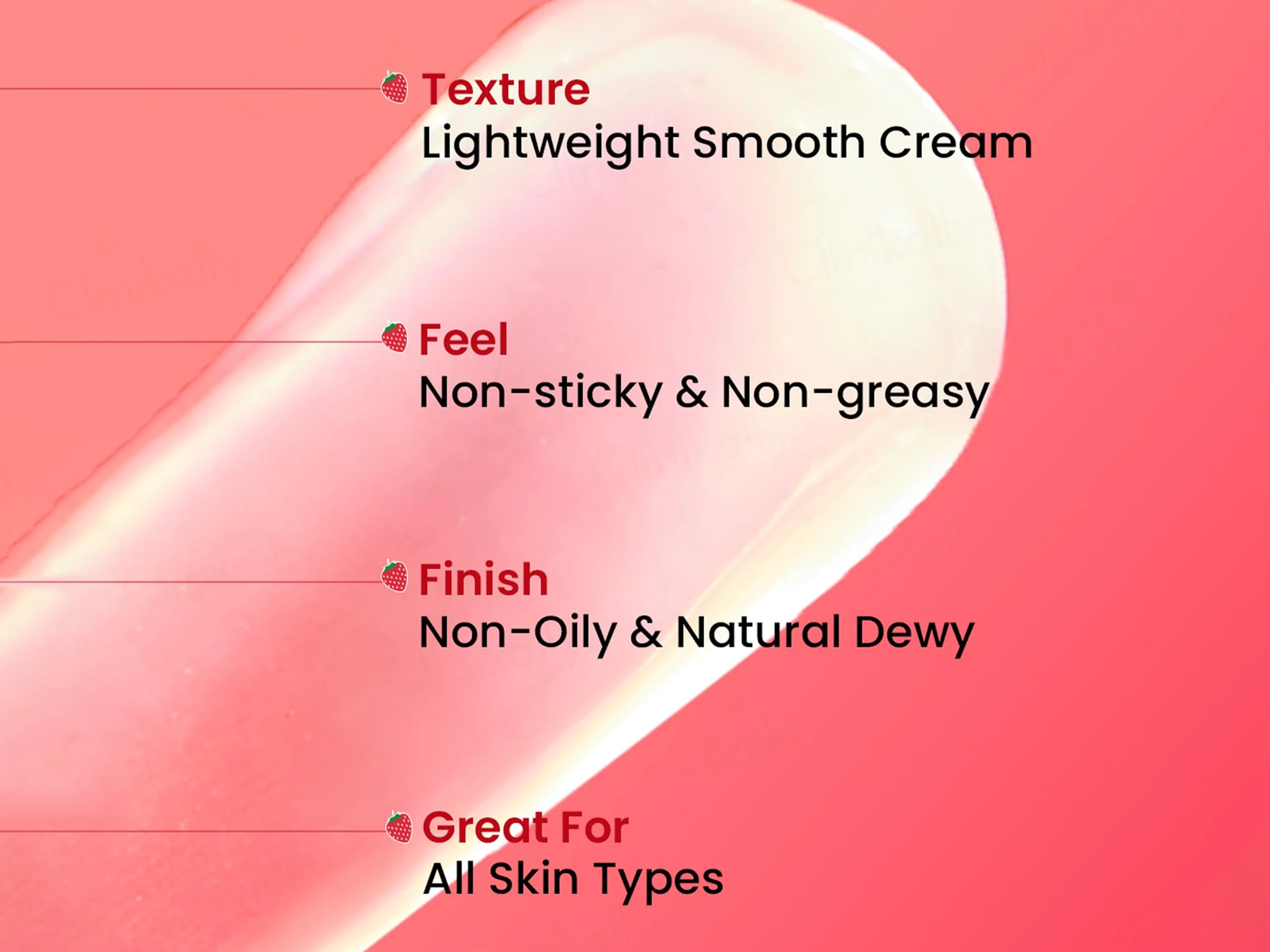 Dot & Key Strawberry Dew Do-It-All Moisturizer - Image 4