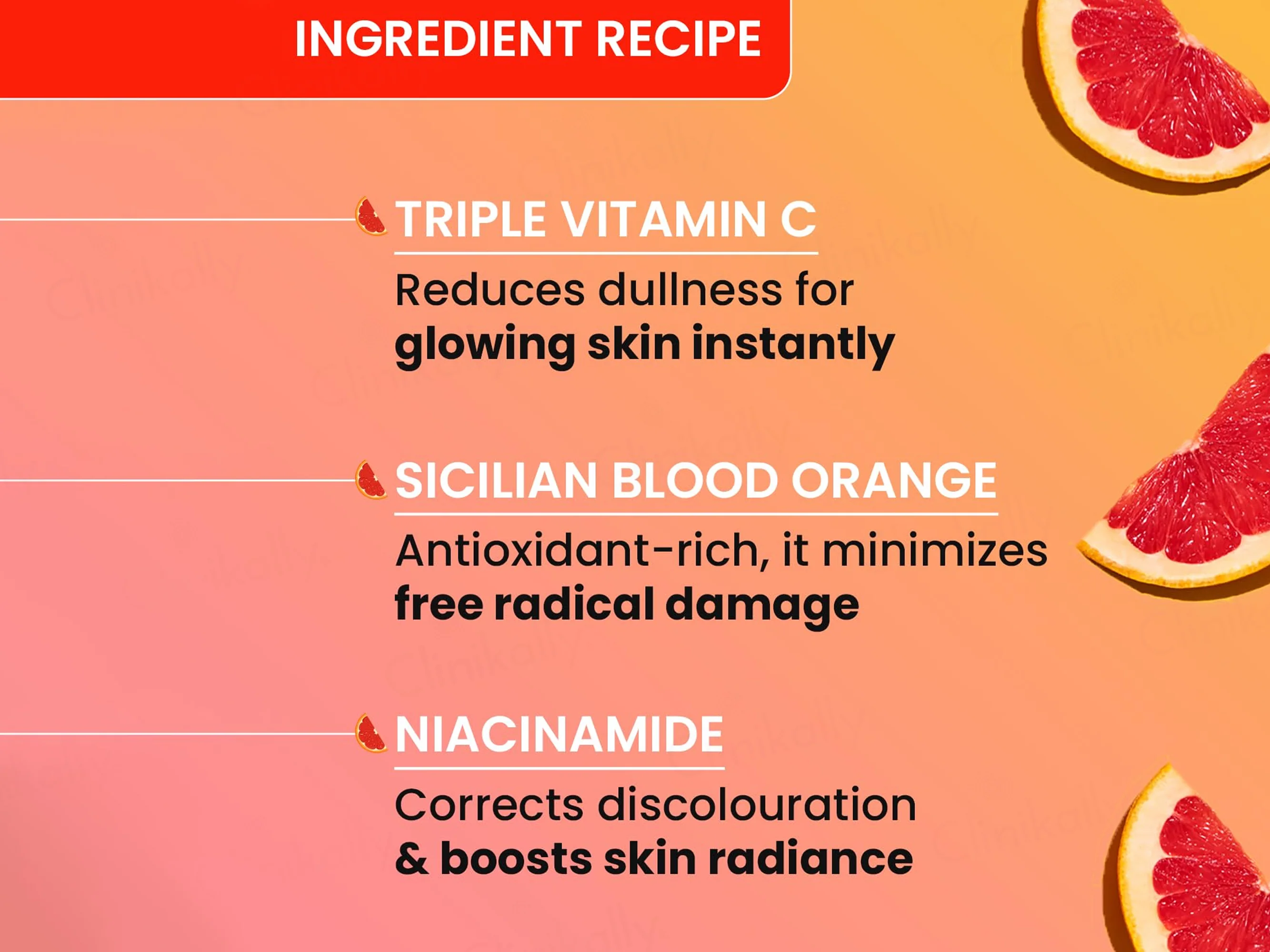 Dot & Key Vitamin C + E In-The-Spotlight Strobe Cream (Sunlit Gold) - Image 3