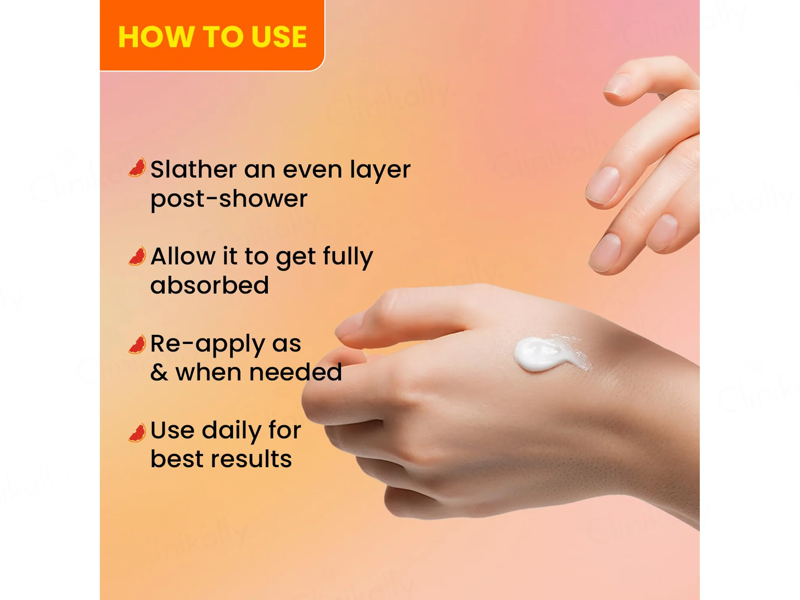 Dot & Key Vitamin C + E Super Bright Body Lotion - Image 6