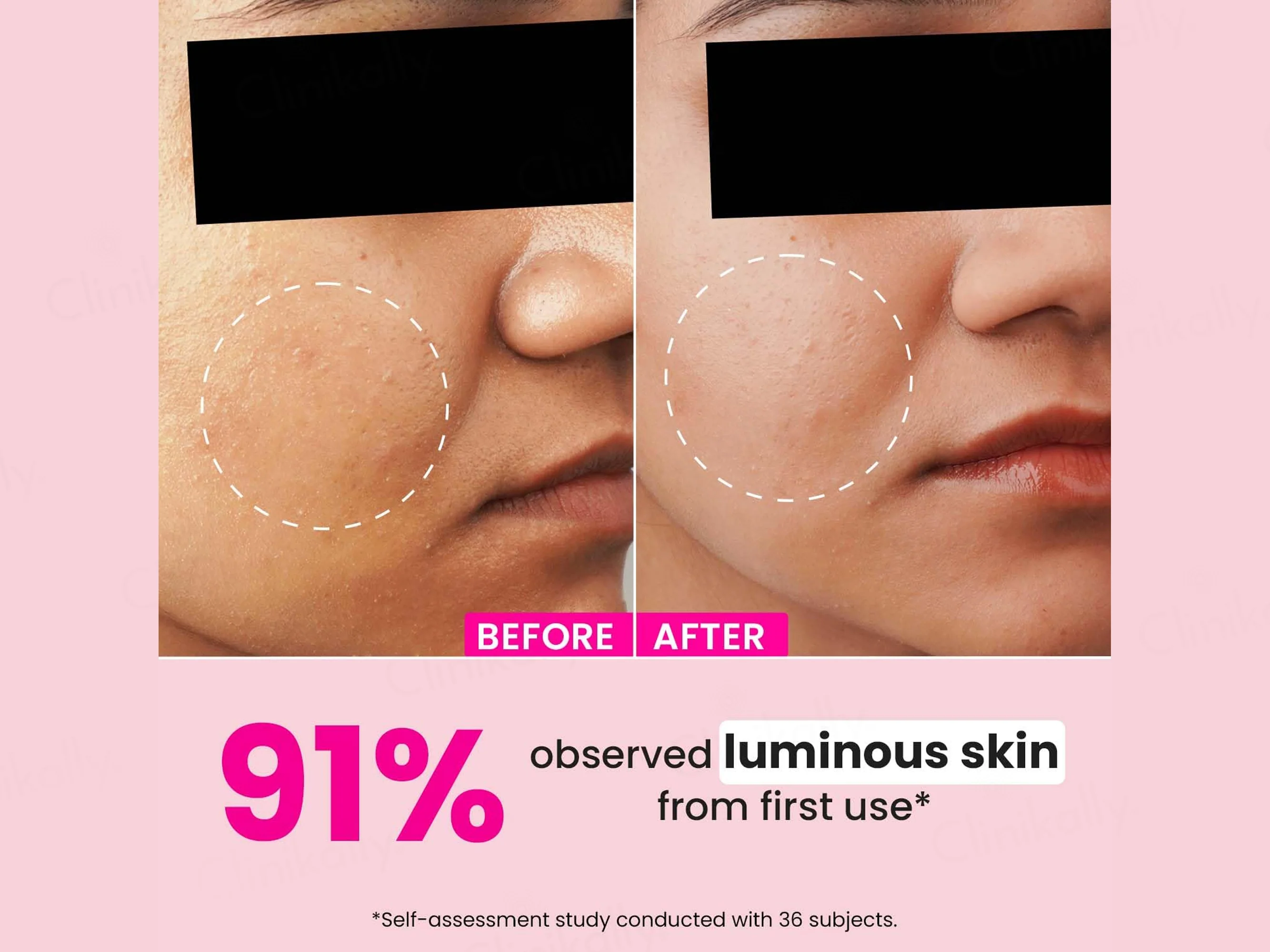 Dot & Key Watermelon + 10% Glycolic Gentle Exfoliating Face Serum - Image 3