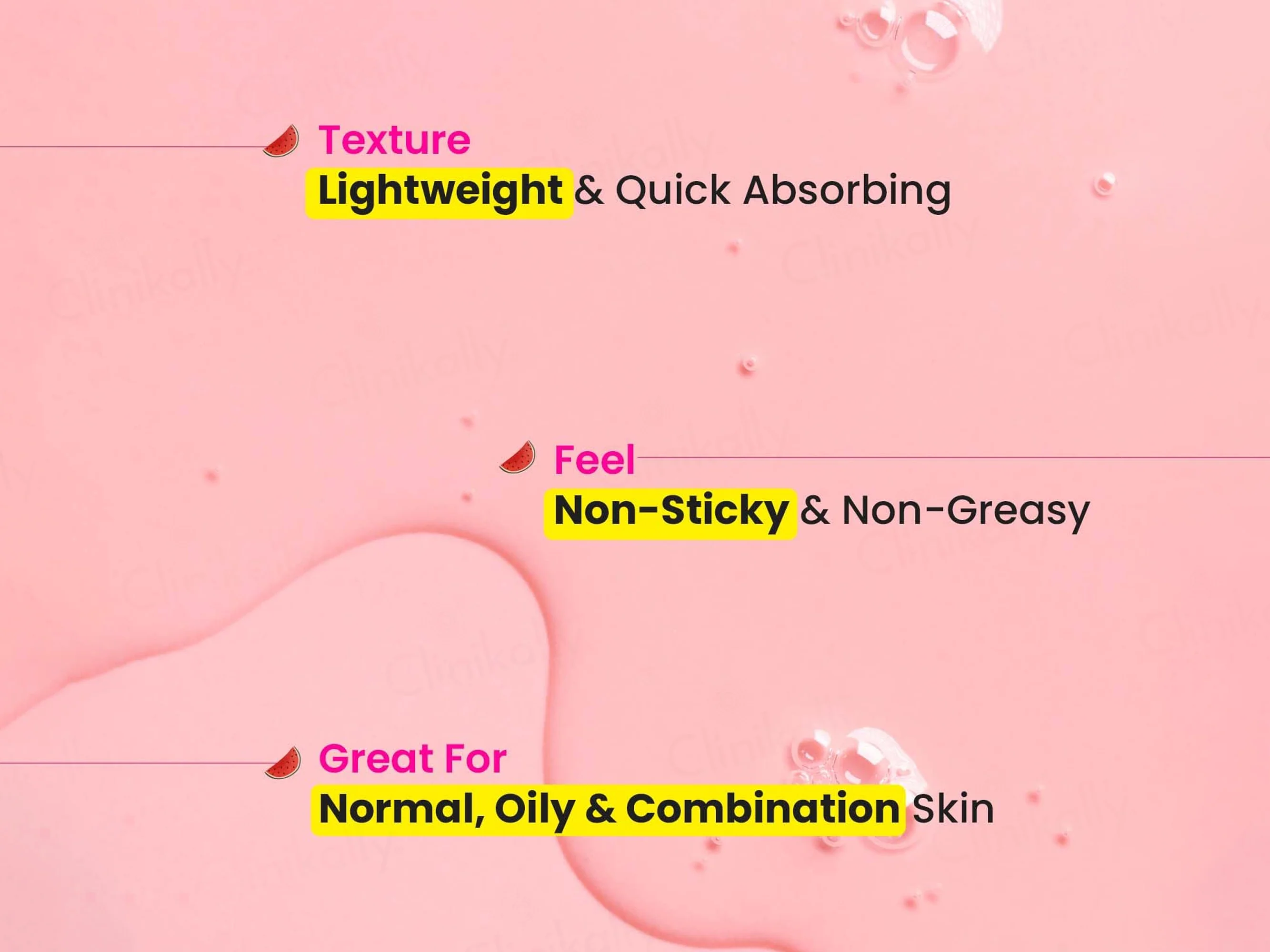 Dot & Key Watermelon + 10% Glycolic Gentle Exfoliating Face Serum - Image 4