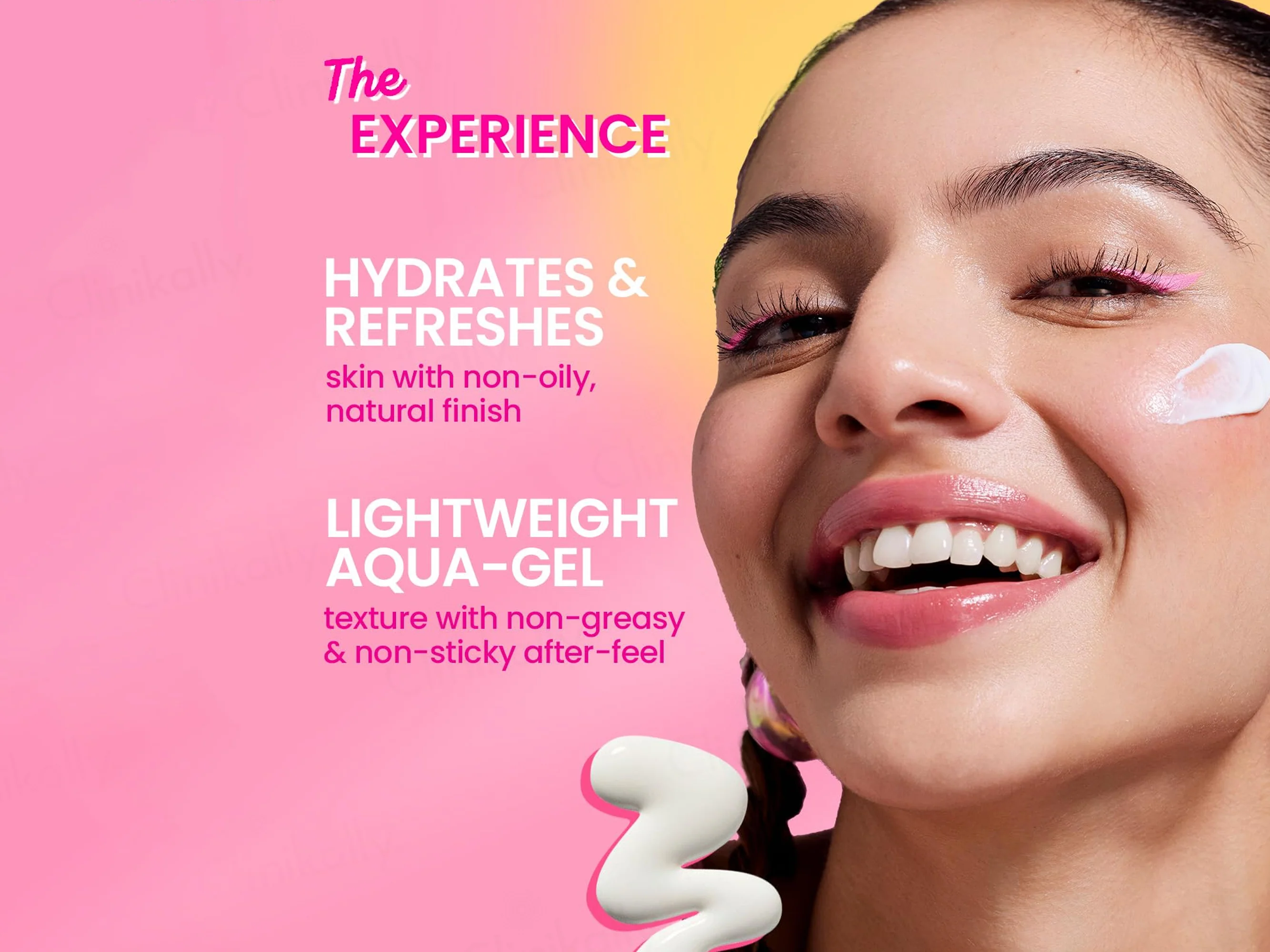 Dot & Key Watermelon Cooling Aqua-Gel Sunscreen SPF 50+ PA++++ - Image 2
