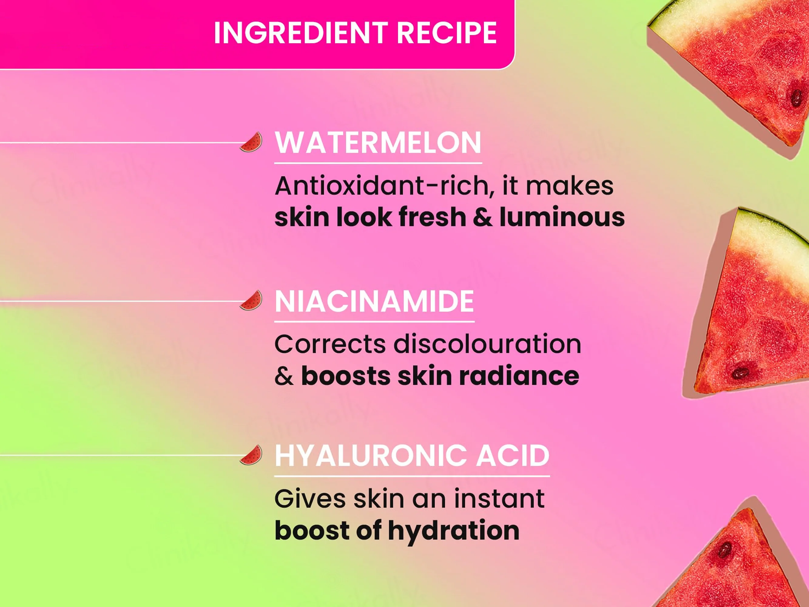 Dot & Key Watermelon Fresh In-The-Spotlight Strobe Cream (Natural Glam) - Image 4