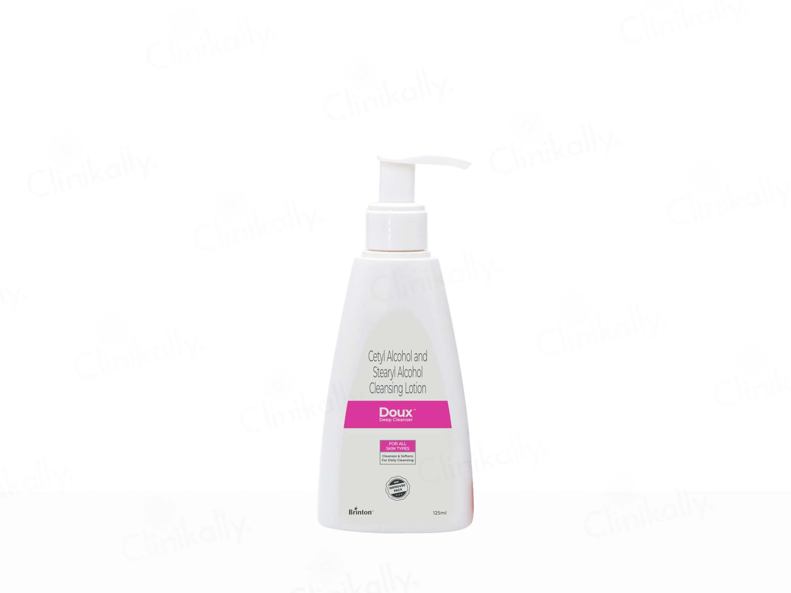 Doux Deep Cleanser - Image 2