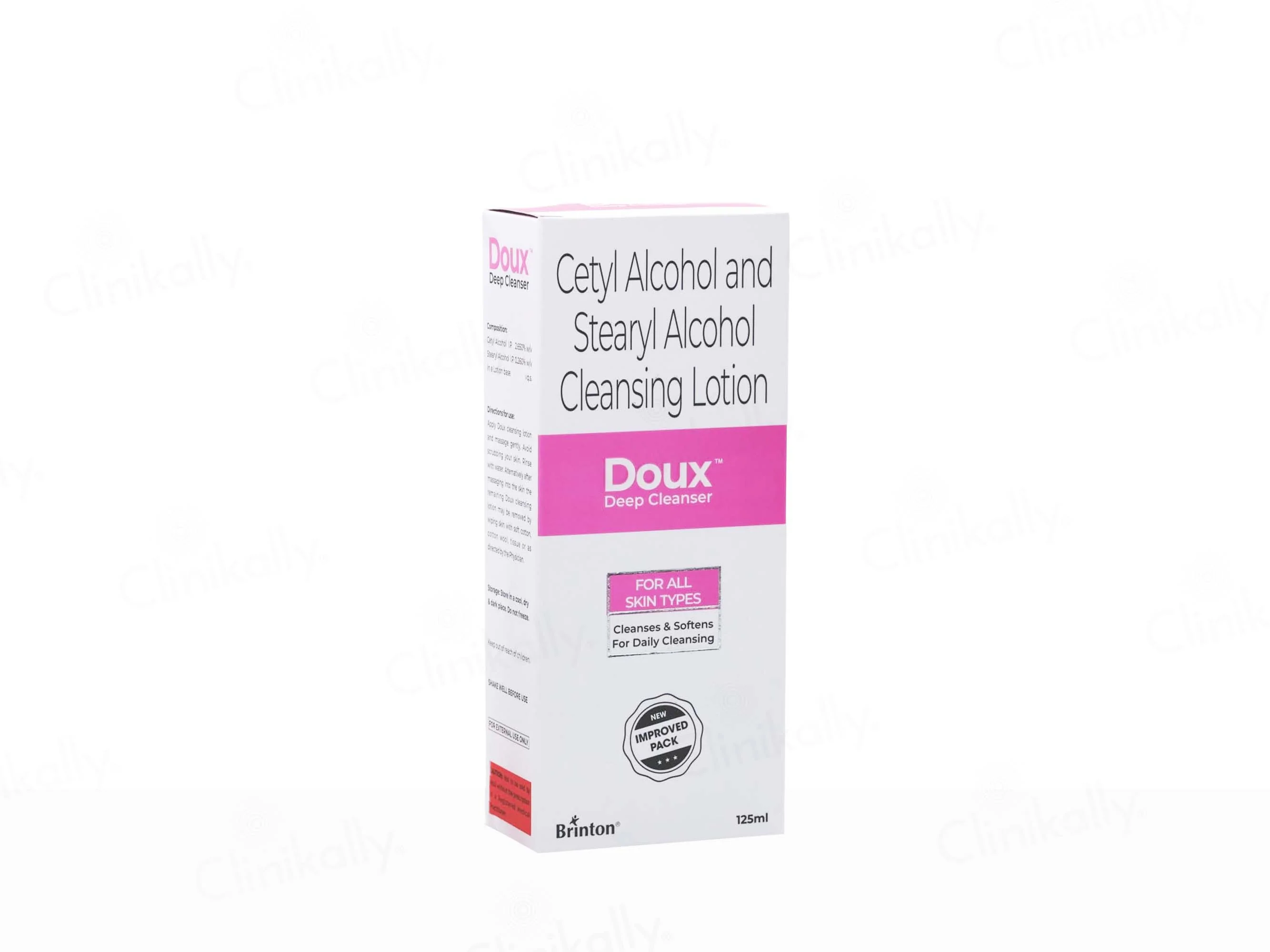Doux Deep Cleanser - Image 3