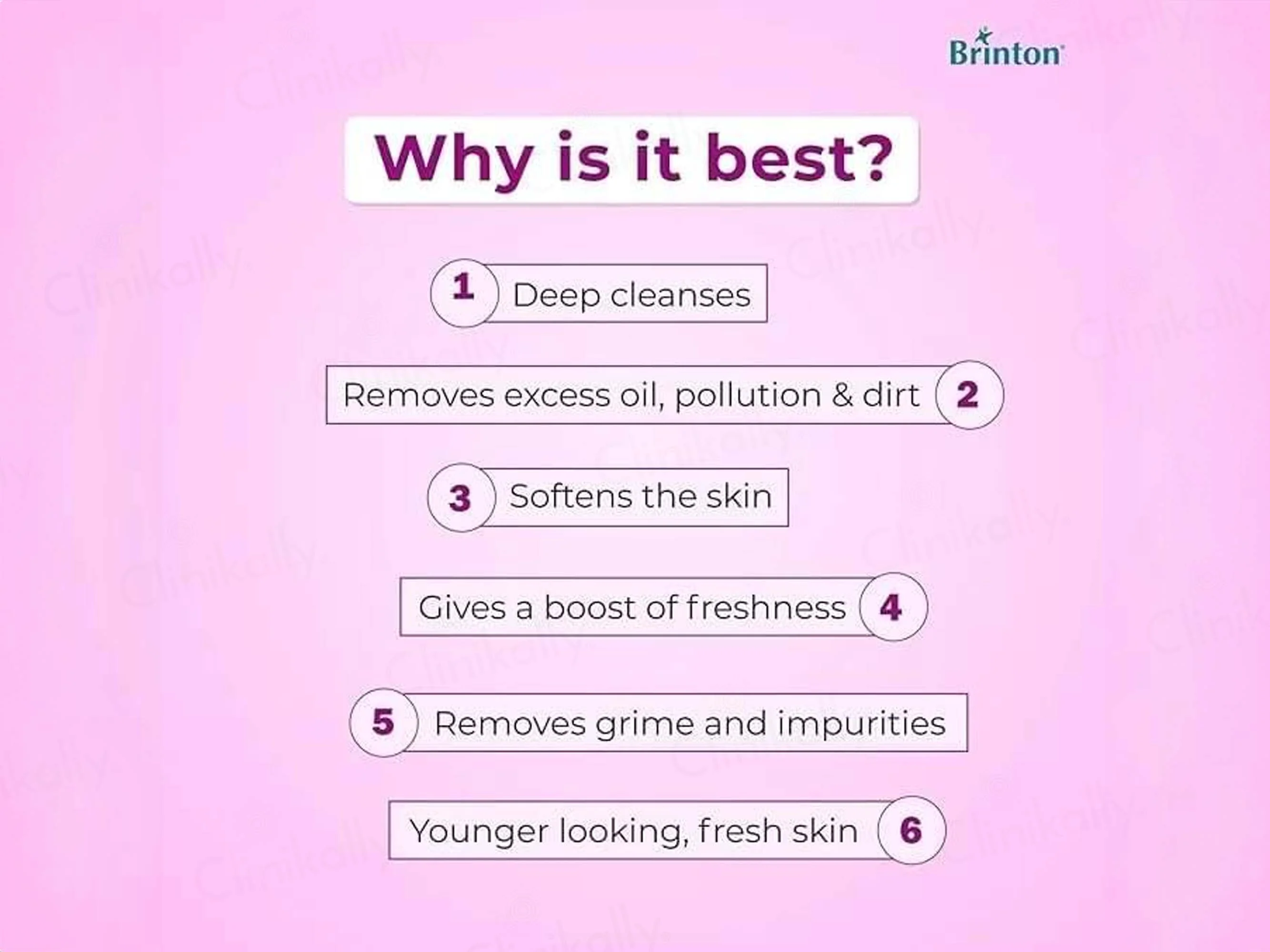 Doux Deep Cleanser - Image 4